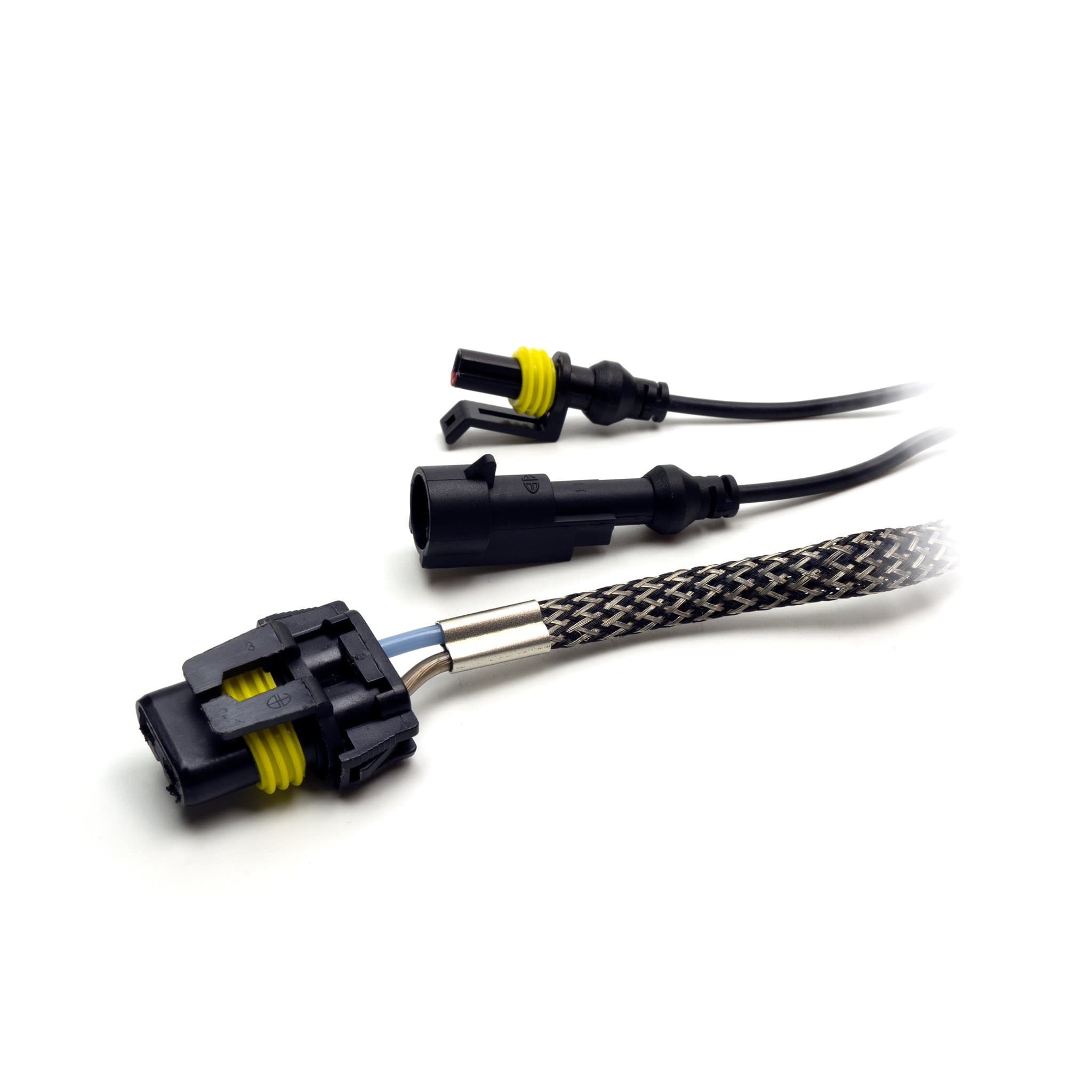 POWER NOVA : D2H HID KIT - iilumolab