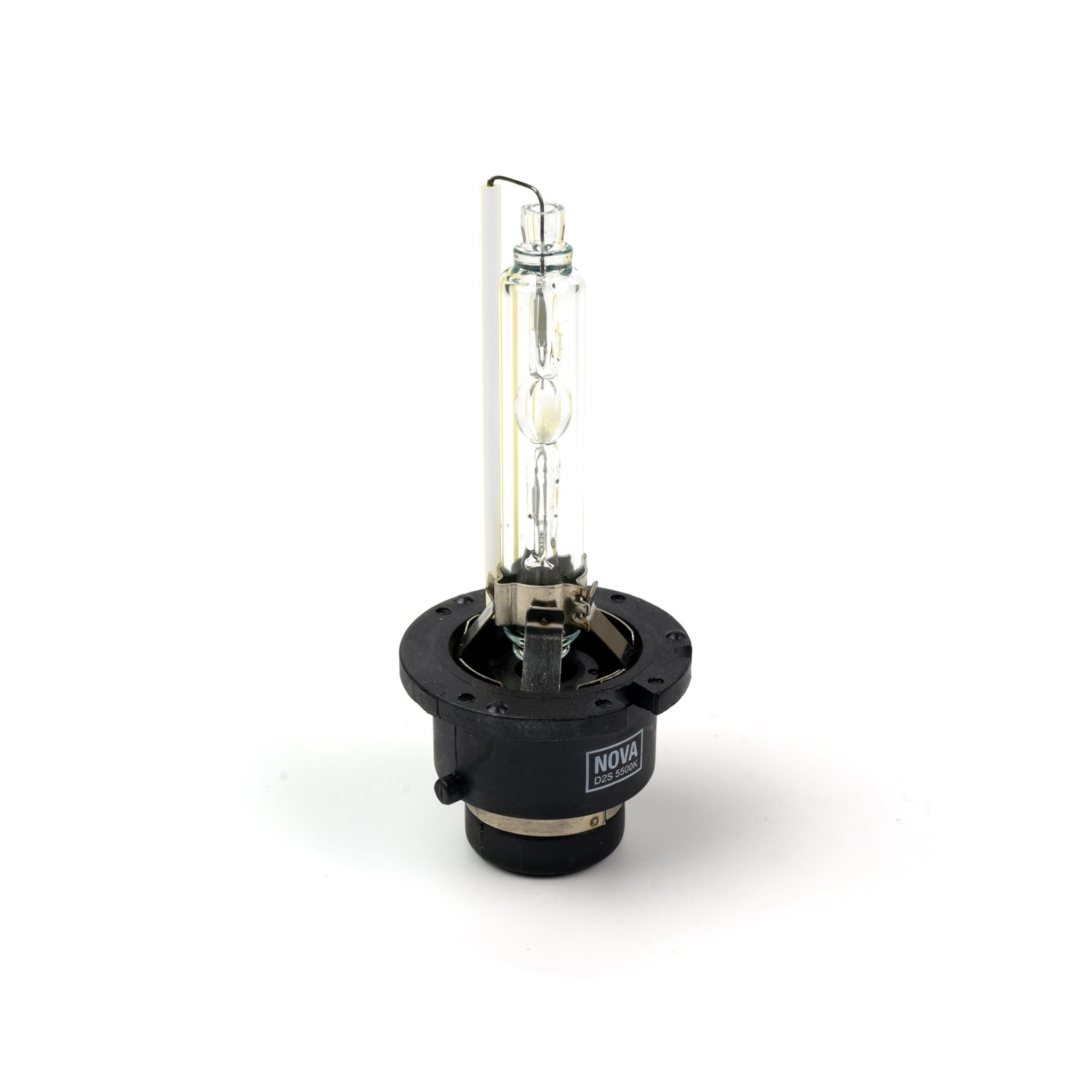 NOVA : D2S - iilumolab