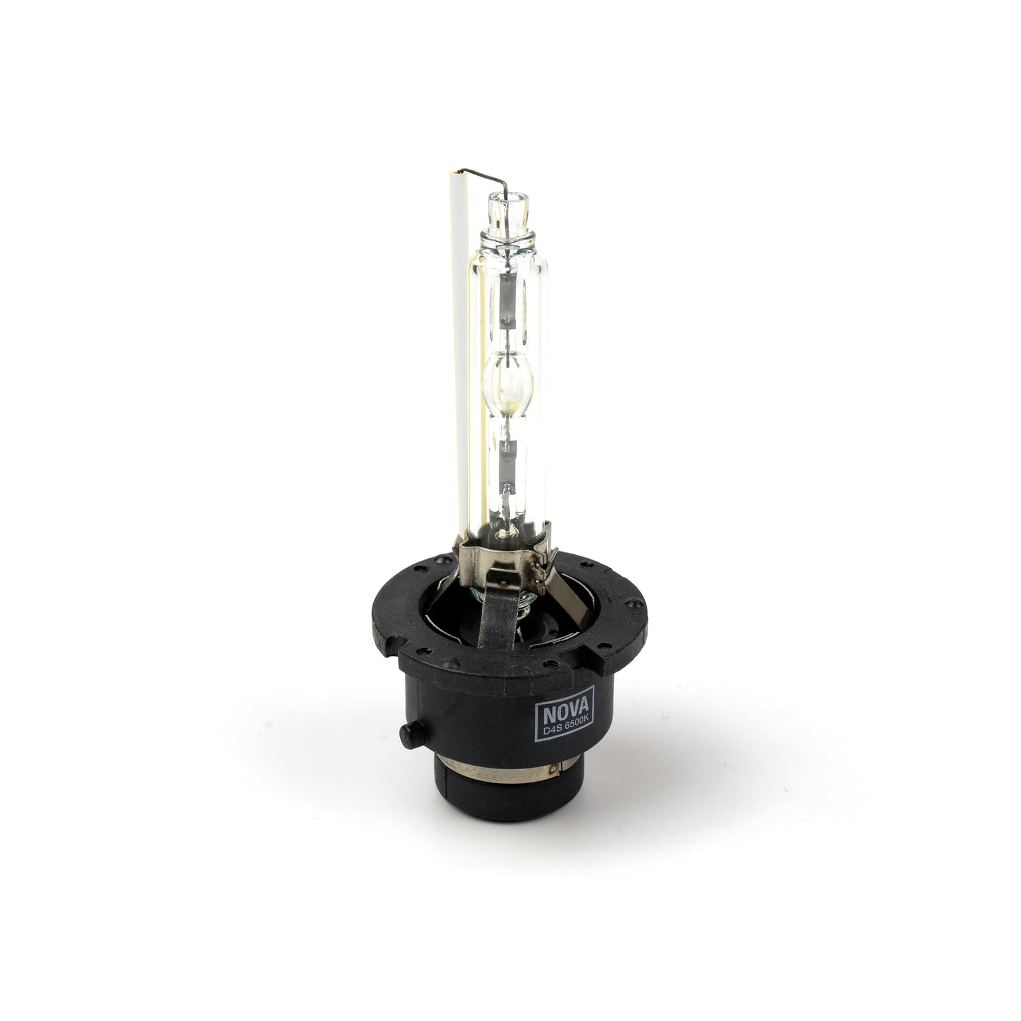 NOVA : D4S HID BULB - iilumolab