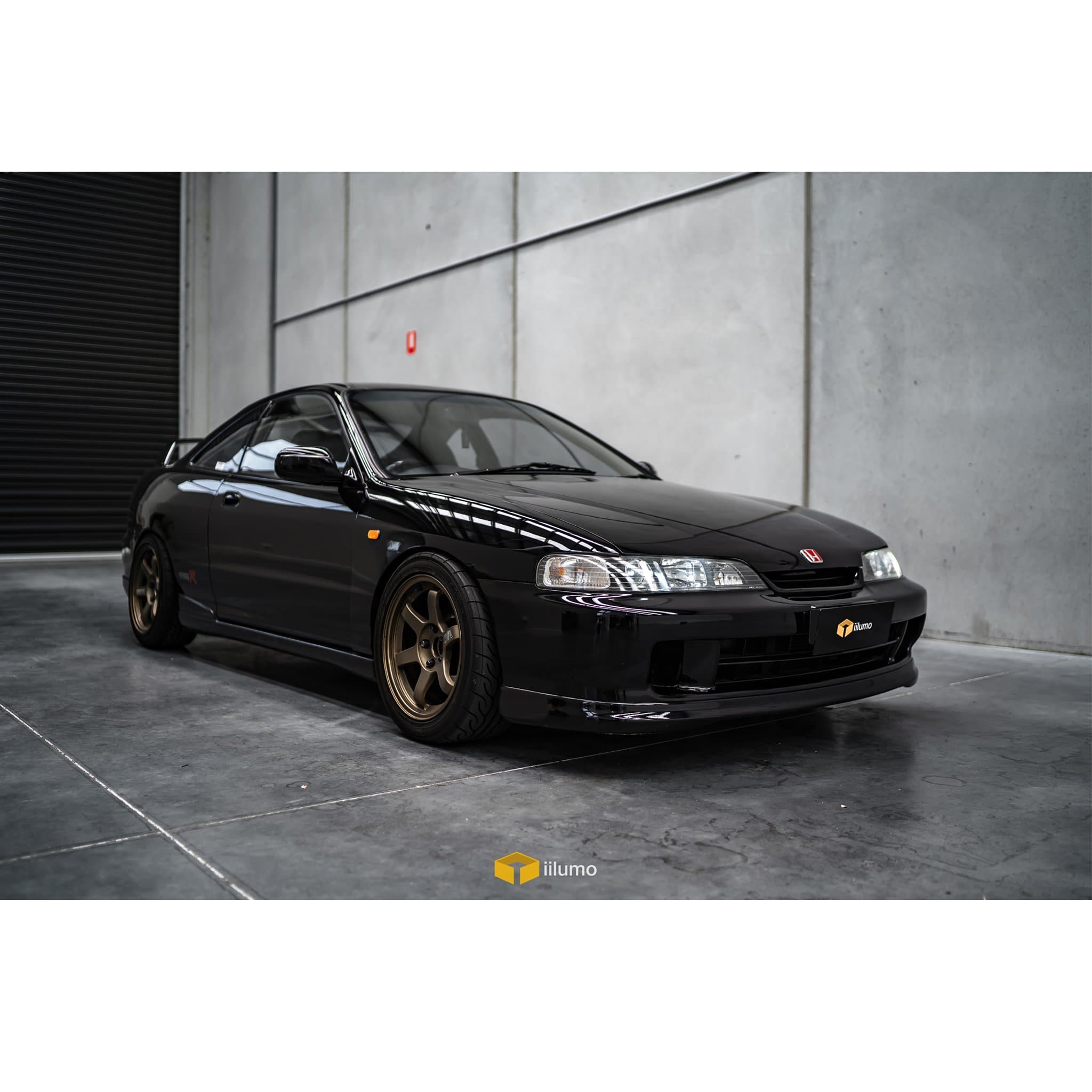 HONDA INTEGRA DC2R : LED PACKAGE - iilumo