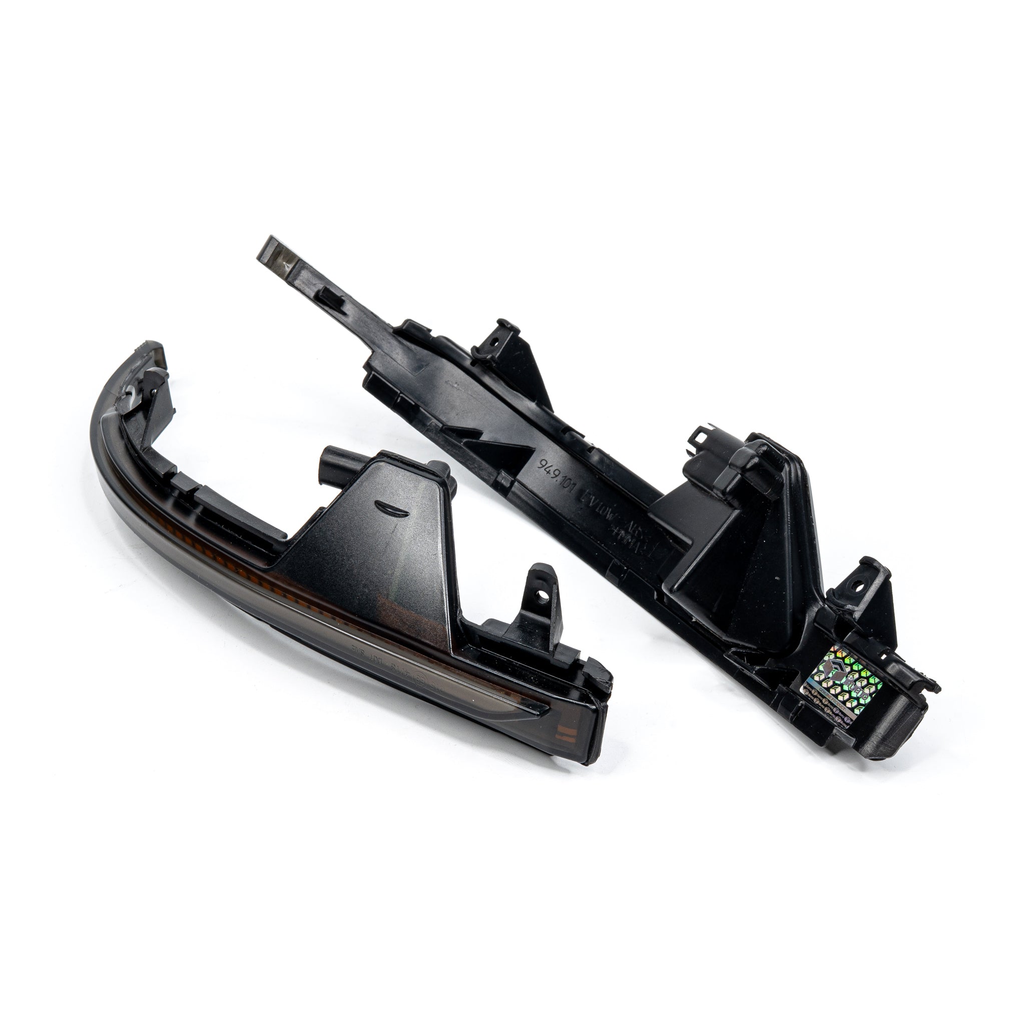 DYNAMIC MIRROR INDICATORS : AUDI A7 / S7