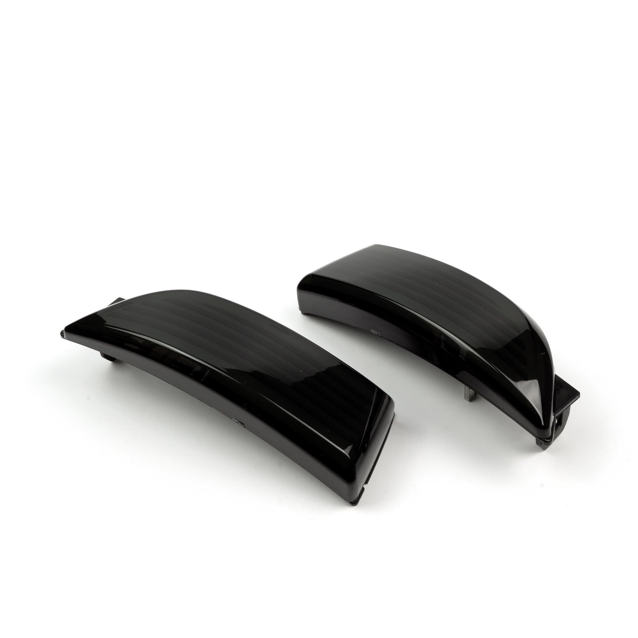 DYNAMIC MIRROR LED : FORD RANGER - iilumolab