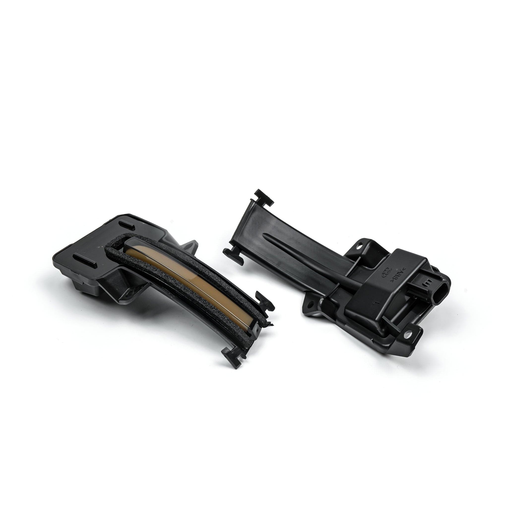 DYNAMIC MIRROR INDICATORS : HONDA CIVIC (10TH GEN) FC FK8R - iilumolab