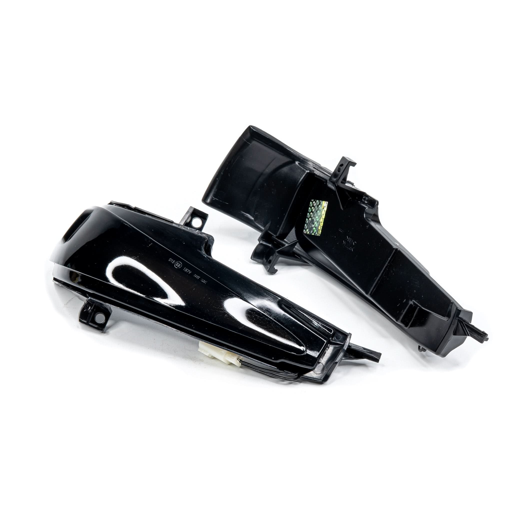 DYNAMIC MIRROR INDICATORS : HONDA CIVIC (8th Gen) - iilumolab
