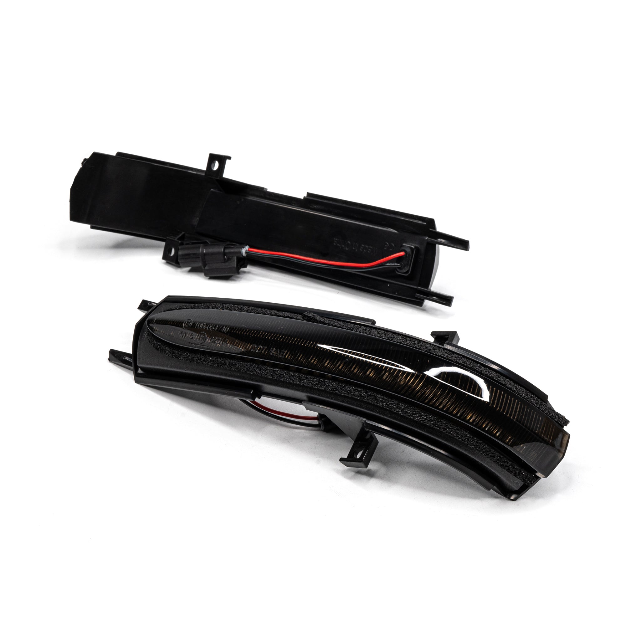 DYNAMIC MIRROR INDICATORS : HONDA ACCORD EURO CL7 CL8 CL9 - iilumo