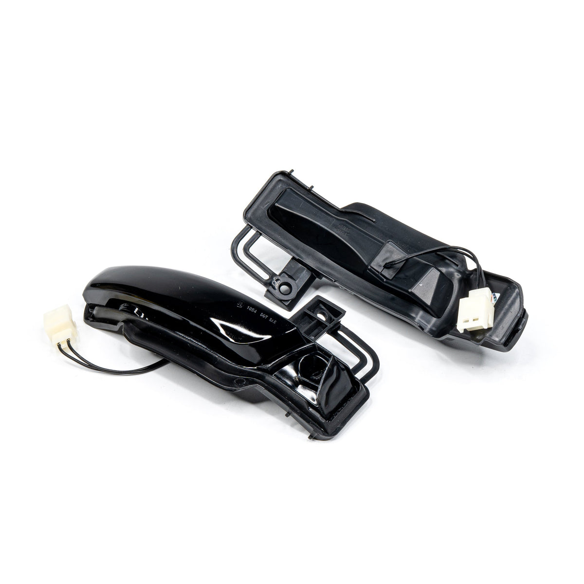 DYNAMIC MIRROR INDICATORS : JEEP GRAND CHEROKEE WK - iilumo