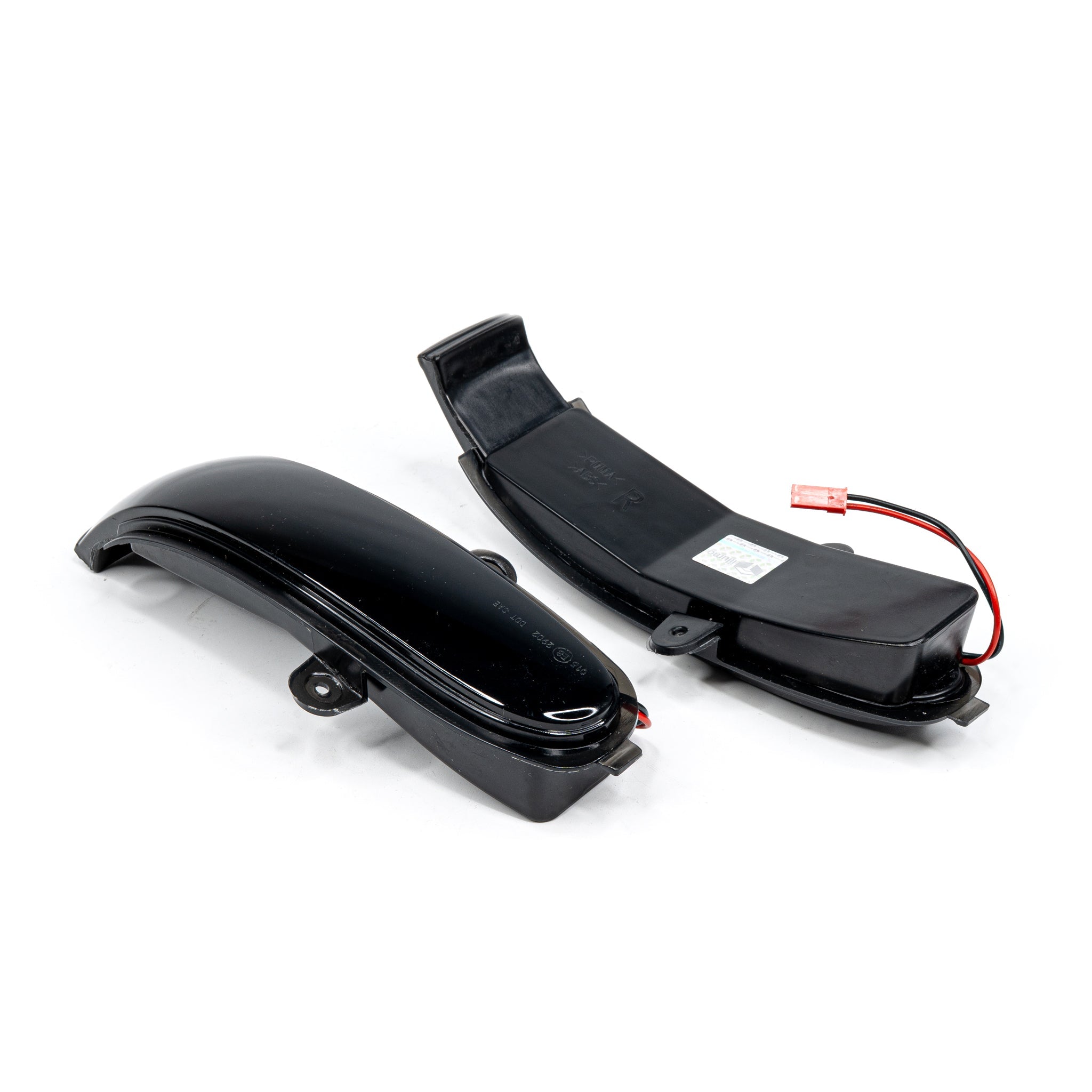 DYNAMIC MIRROR INDICATORS : MERCEDES BENZ W203 S203 CL203