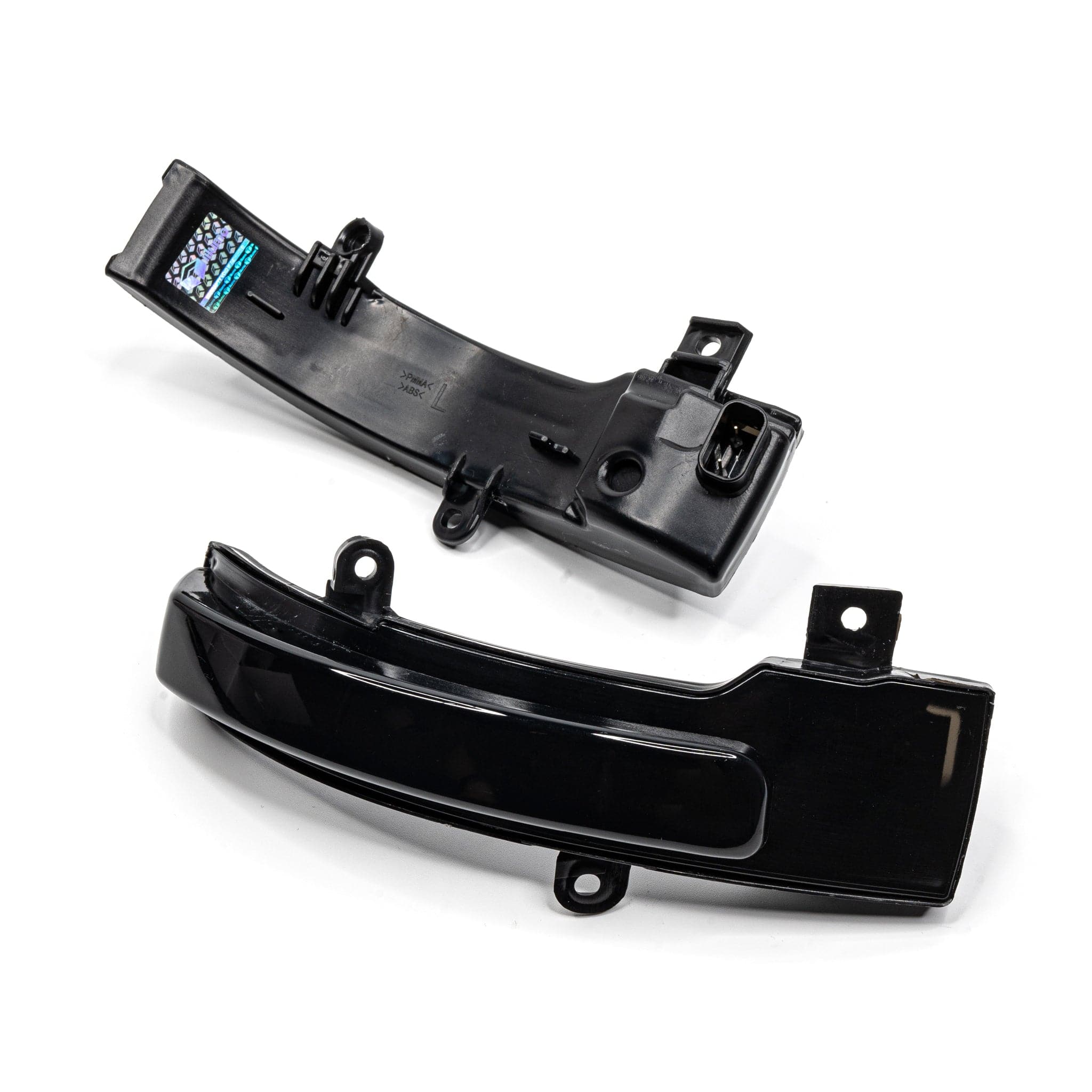 DYNAMIC MIRROR INDICATORS : MITSUBISHI LANCER / OUTLANDER / ASX - iilumo