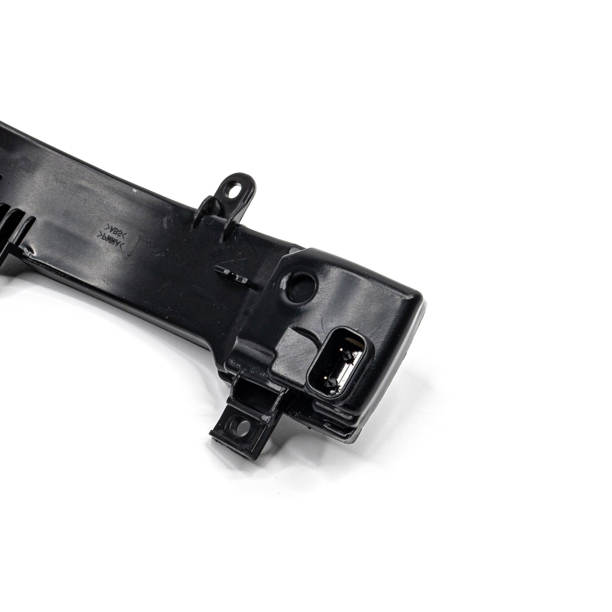 DYNAMIC MIRROR INDICATORS : MITSUBISHI LANCER / OUTLANDER / ASX - iilumo