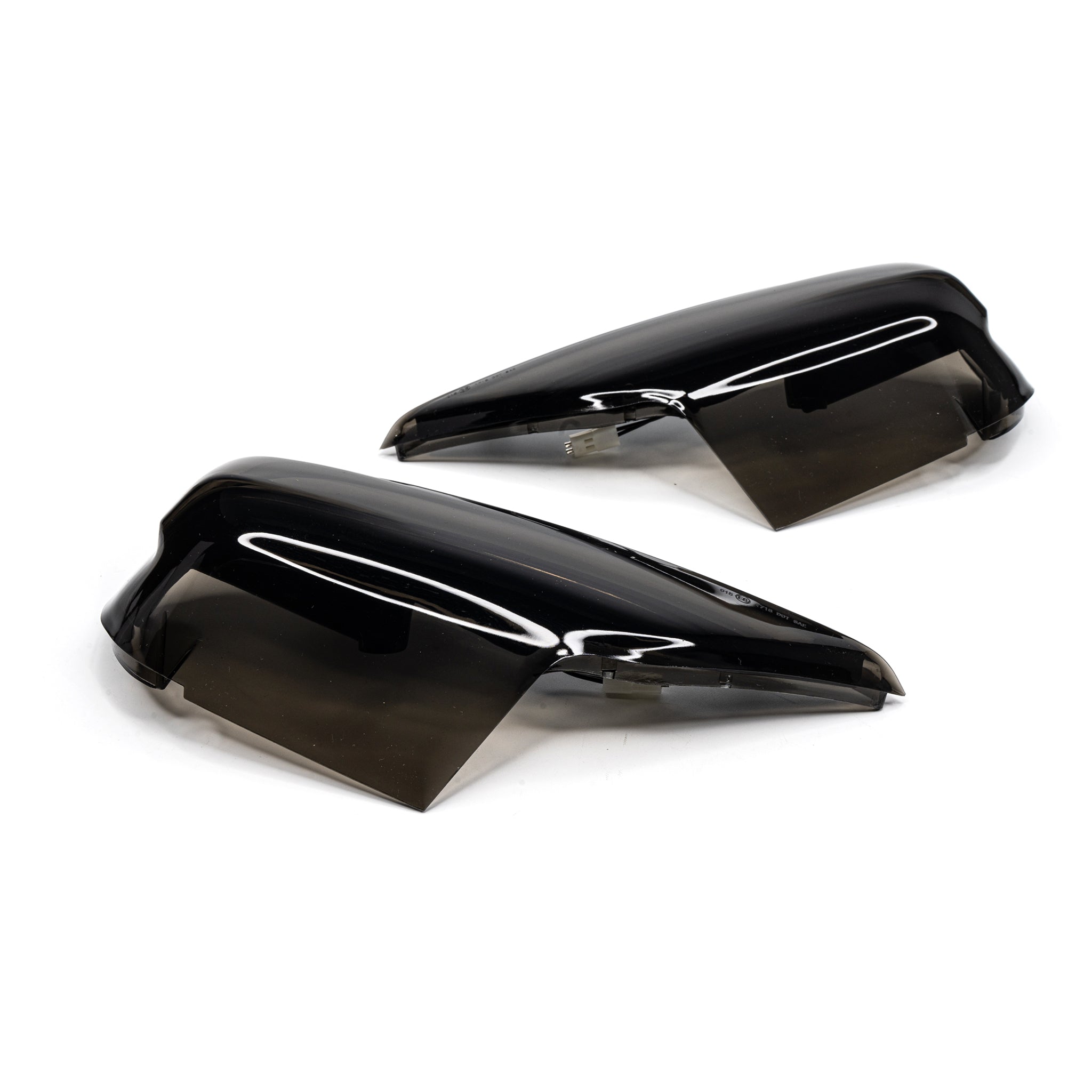 DYNAMIC MIRROR INDICATORS : SUBARU SG FORESTER - iilumo