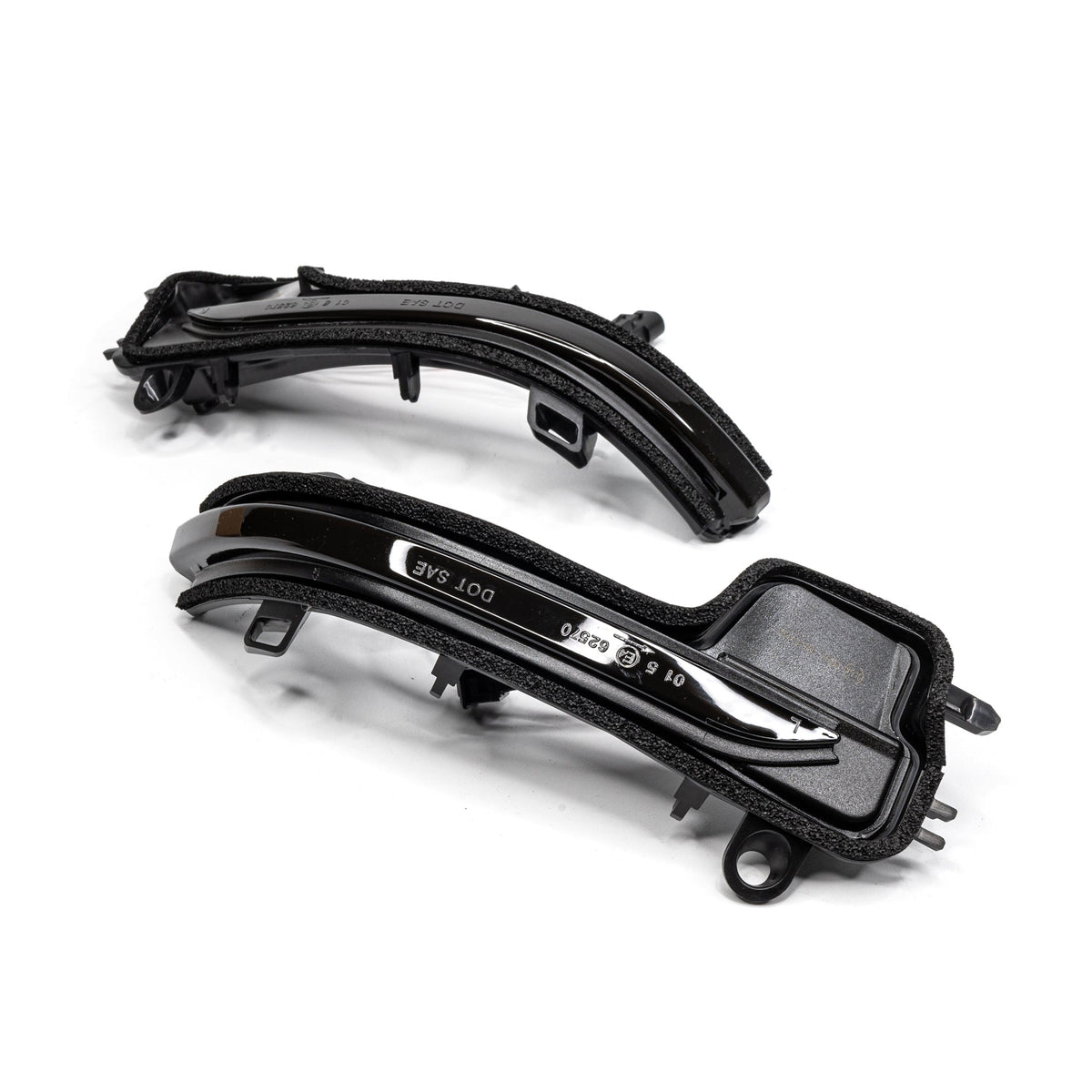 DYNAMIC MIRROR INDICATORS : TOYOTA GR SUPRA A90 A91 - iilumo