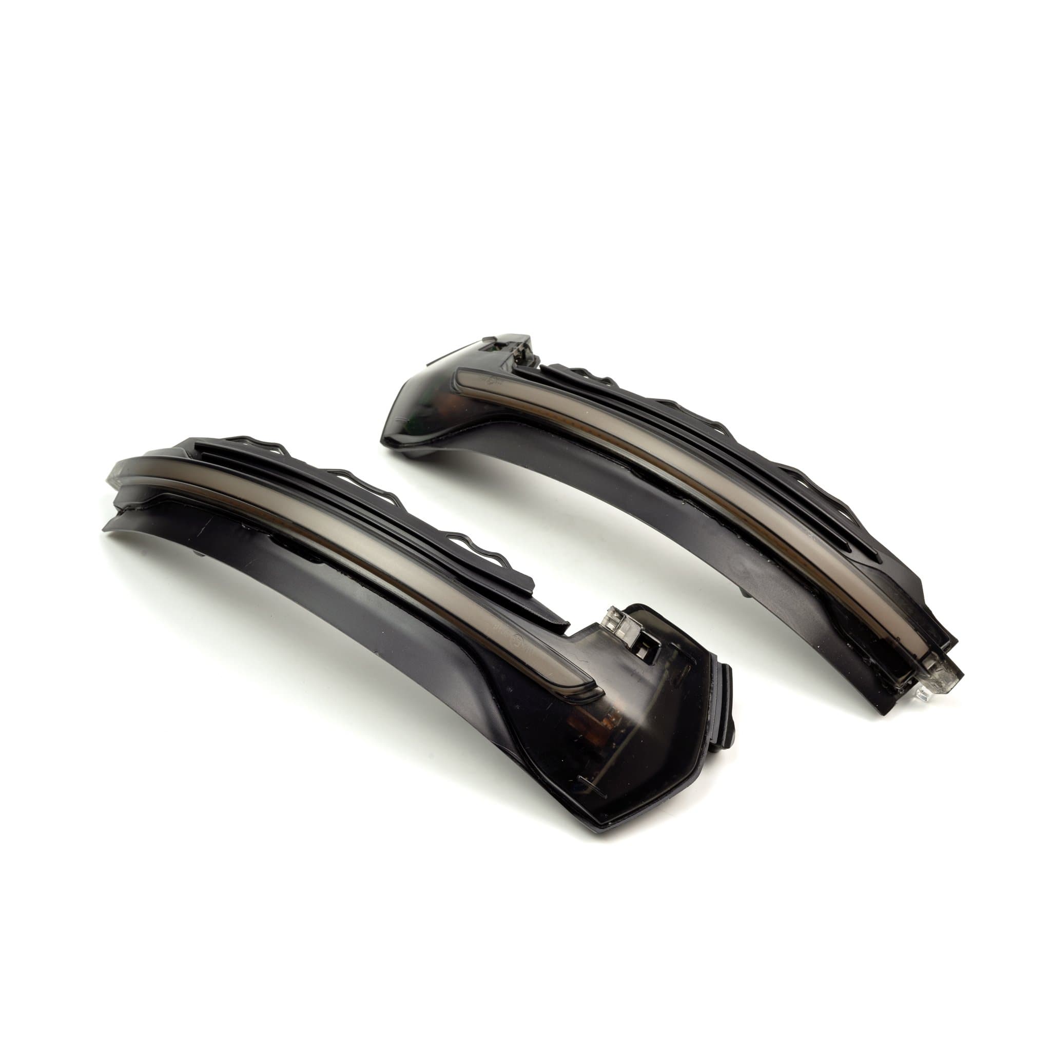 DYNAMIC MIRROR INDICATORS : AUDI A3 8V - iilumo