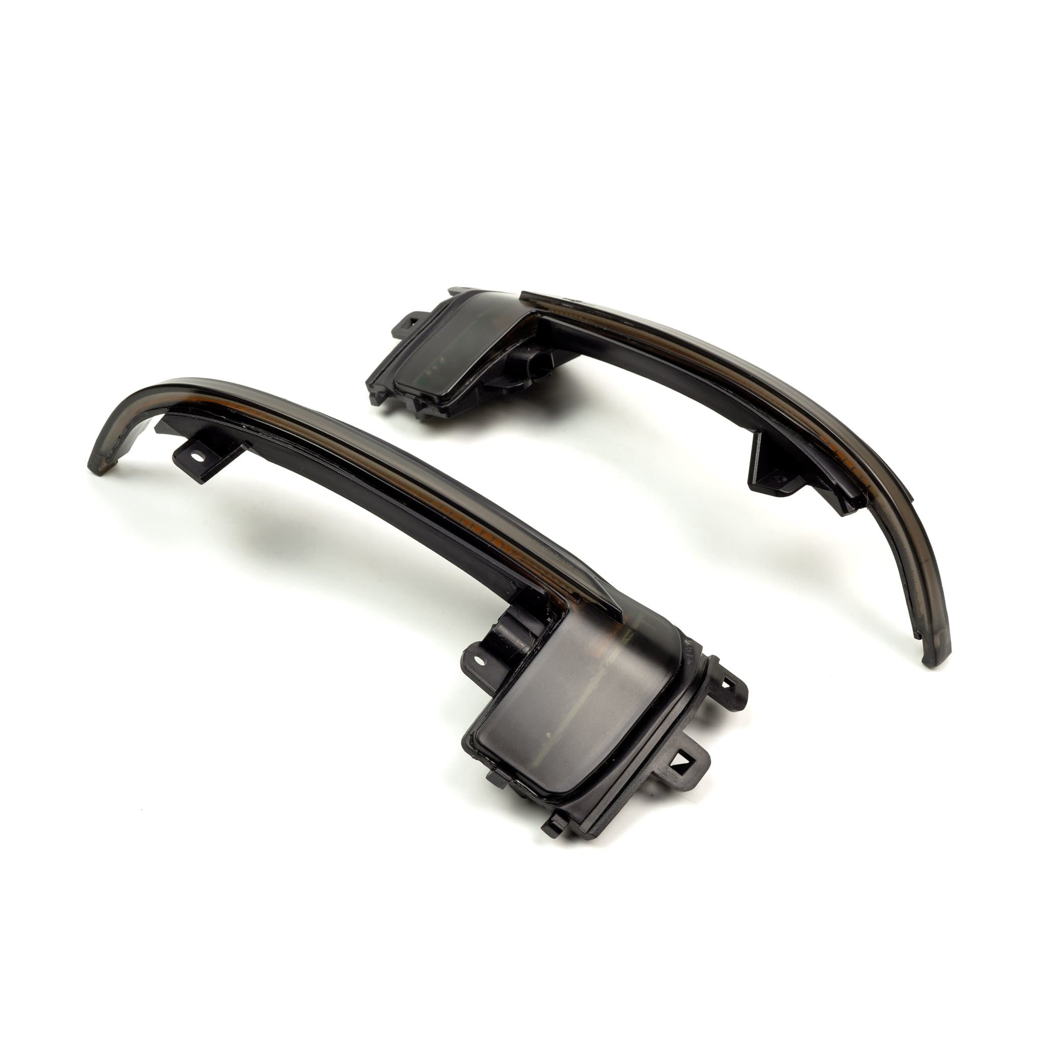 DYNAMIC MIRROR INDICATORS : AUDI A3 / A4 / A5 - iilumo