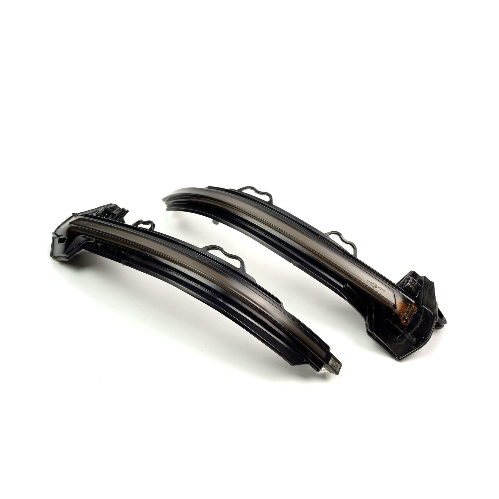 DYNAMIC MIRROR INDICATORS : AUDI A4 A5 B9 - iilumo