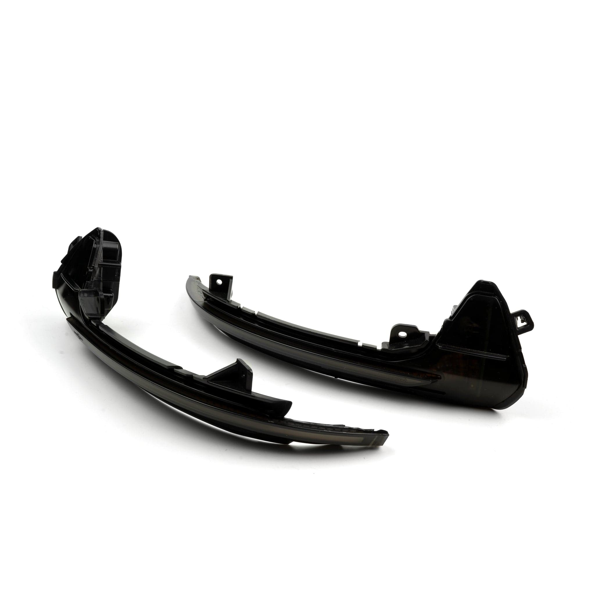 DYNAMIC MIRROR INDICATORS : AUDI A6 / S6 / RS6 - iilumo