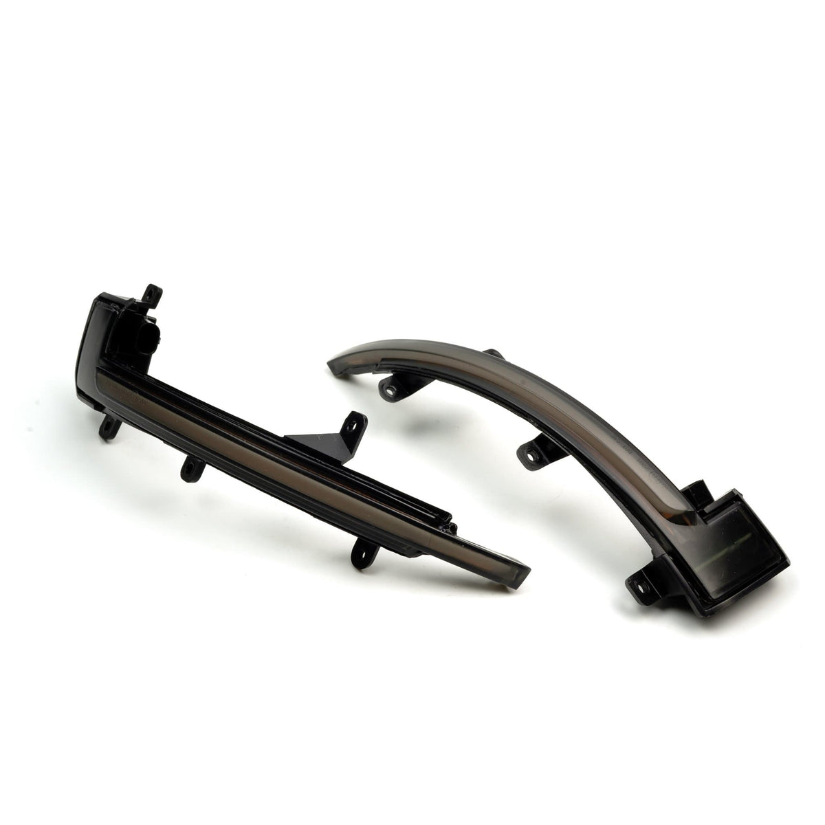 DYNAMIC MIRROR INDICATORS : AUDI TT (8J) - iilumo