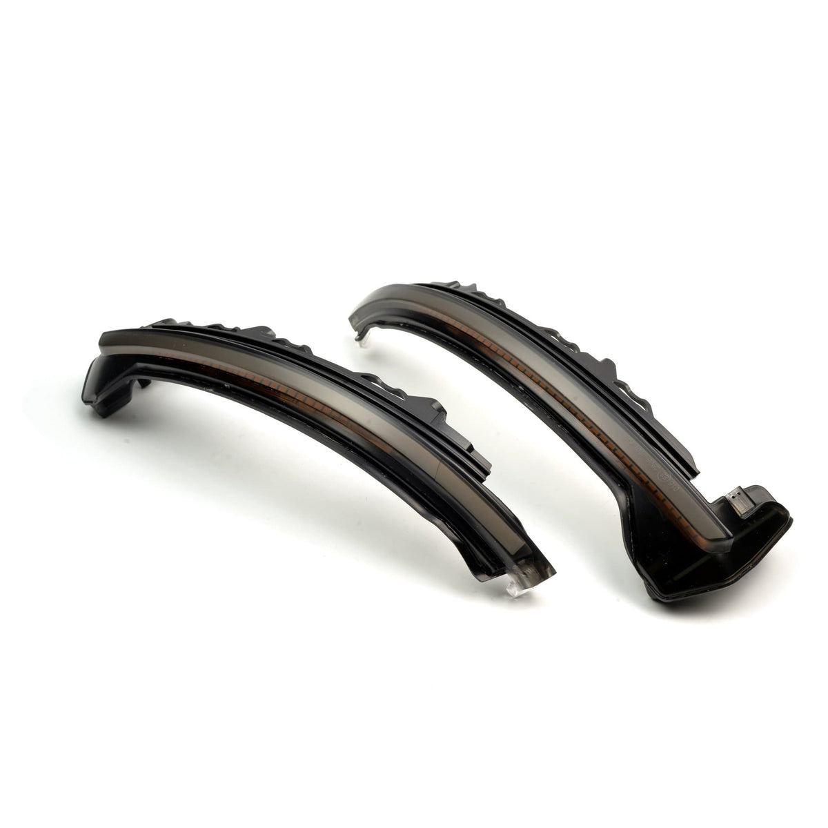 DYNAMIC MIRROR INDICATORS : AUDI TT (8S) - iilumo