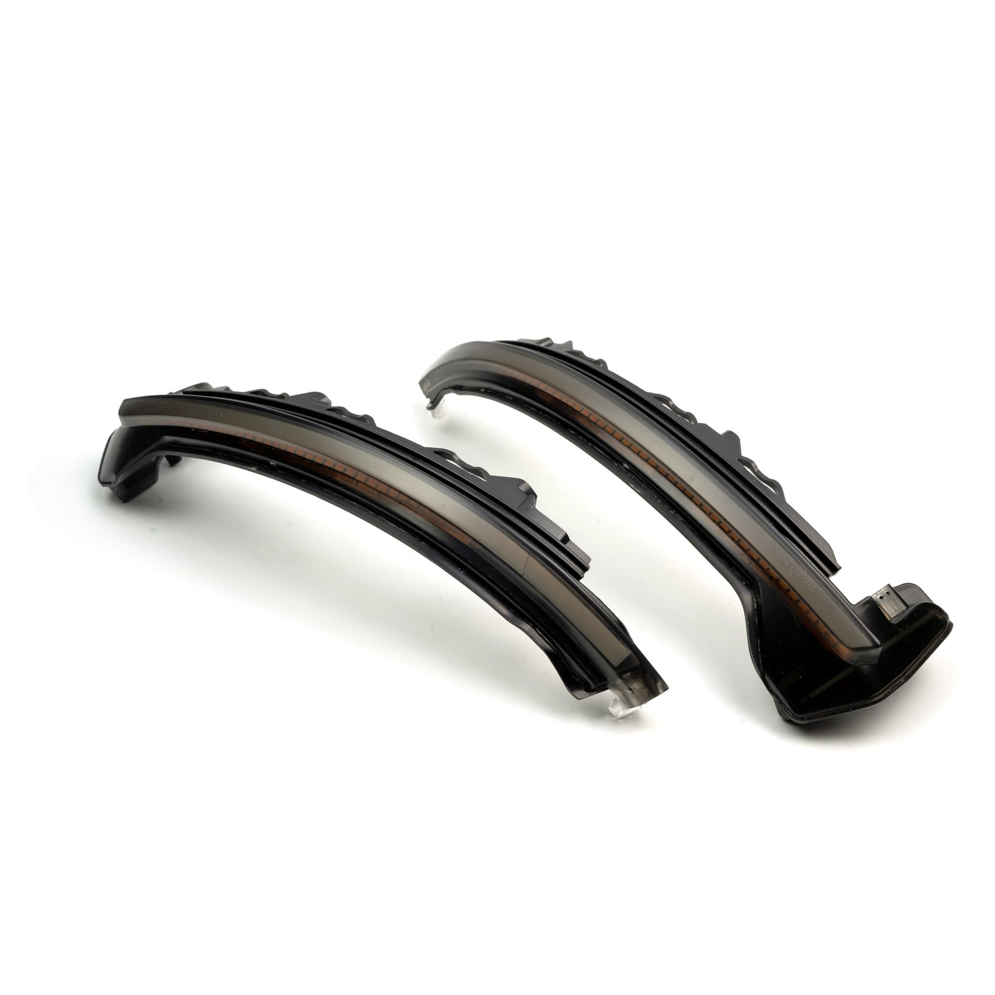 DYNAMIC MIRROR INDICATORS : AUDI TT (8S) - iilumo