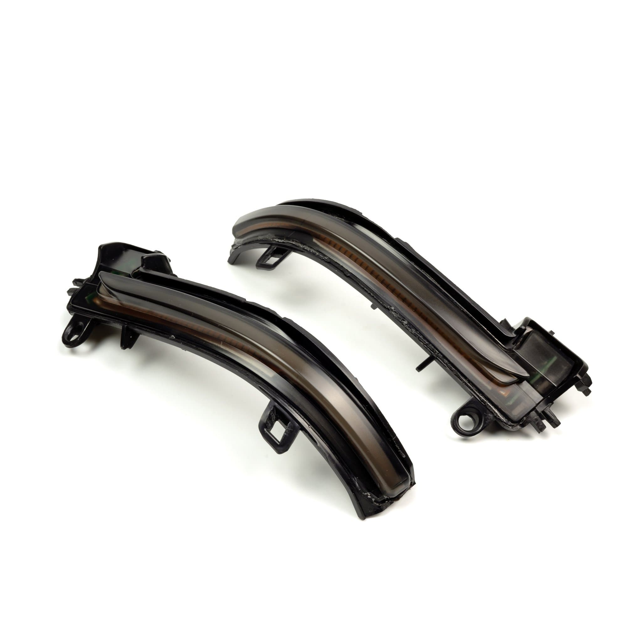 DYNAMIC MIRROR INDICATORS : BMW X1 & 1 2 SERIES - iilumo