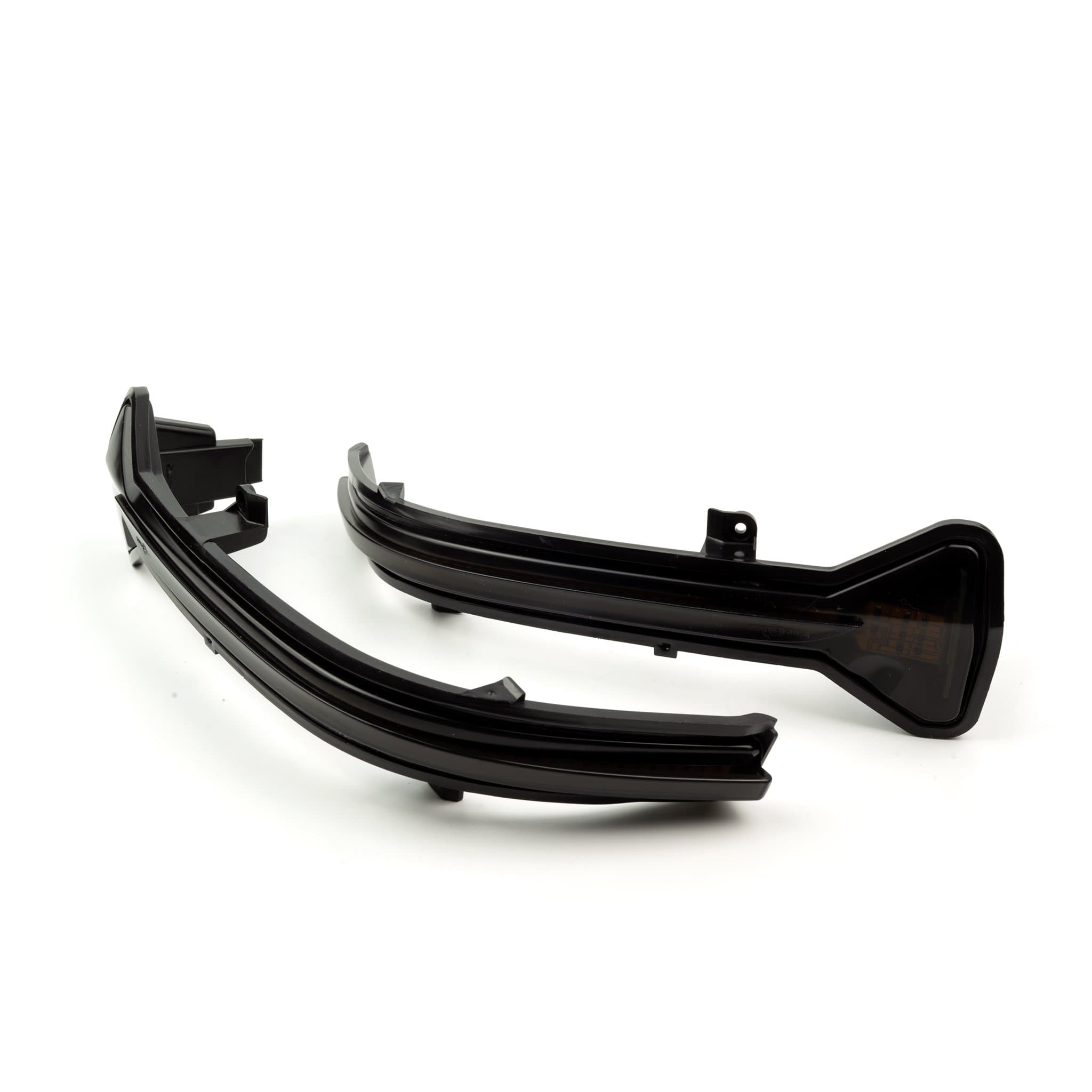 DYNAMIC MIRROR INDICATORS : BMW G20 G21 G22 G28 G30 - iilumo