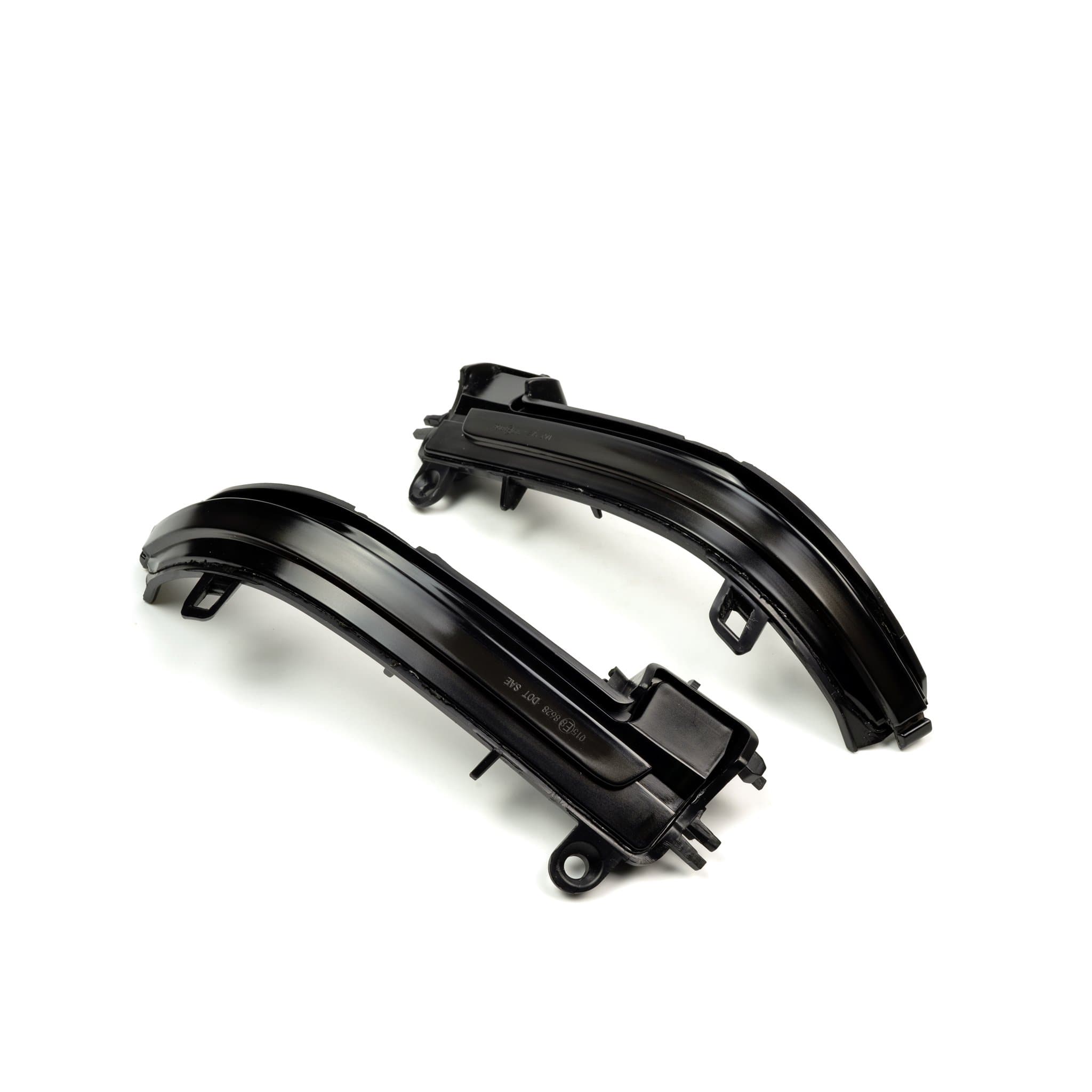 DYNAMIC MIRROR INDICATORS : AUDI Q5 B8 - iilumo