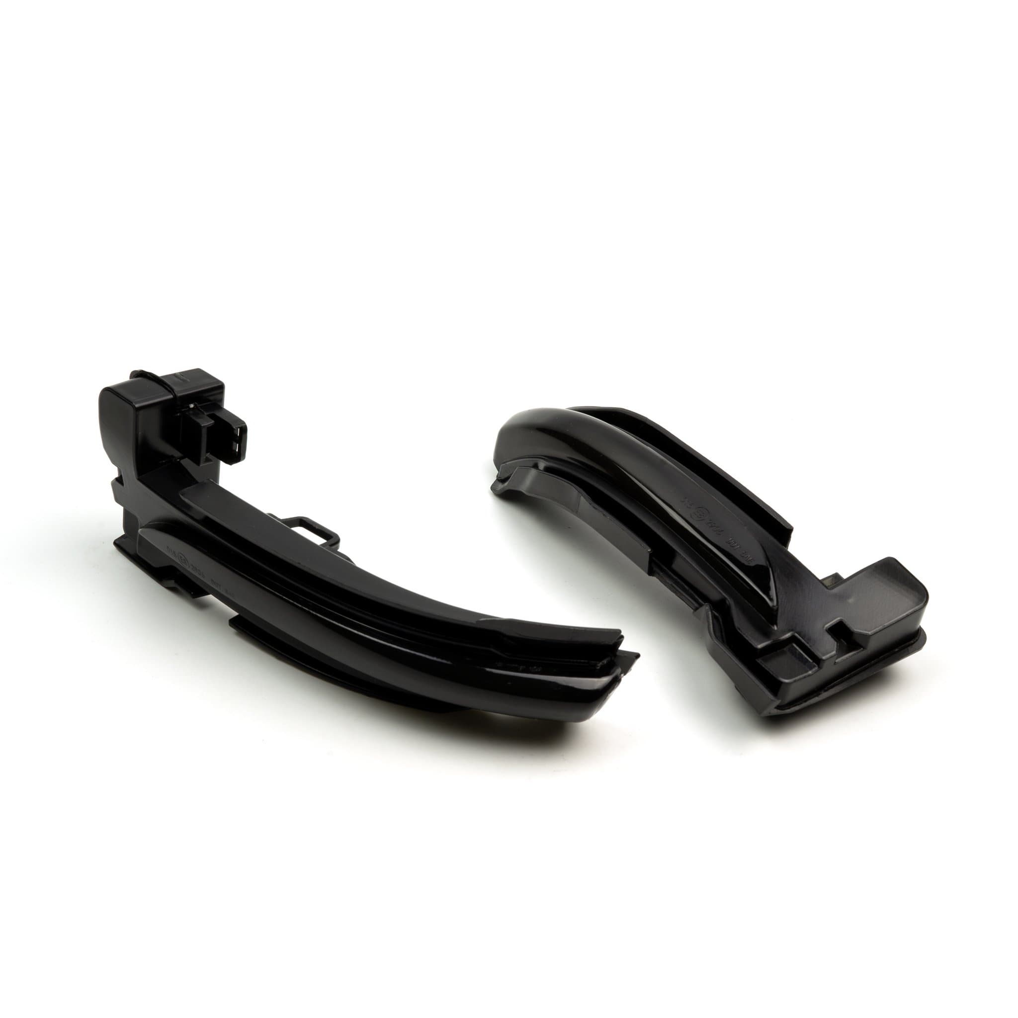 DYNAMIC MIRROR LED : FORD FOCUS MK4 SA - iilumo