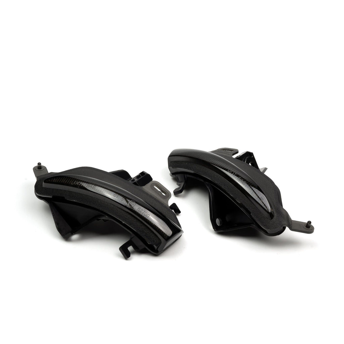 DYNAMIC MIRROR INDICATORS : LEXUS IS / CT / LS - iilumo