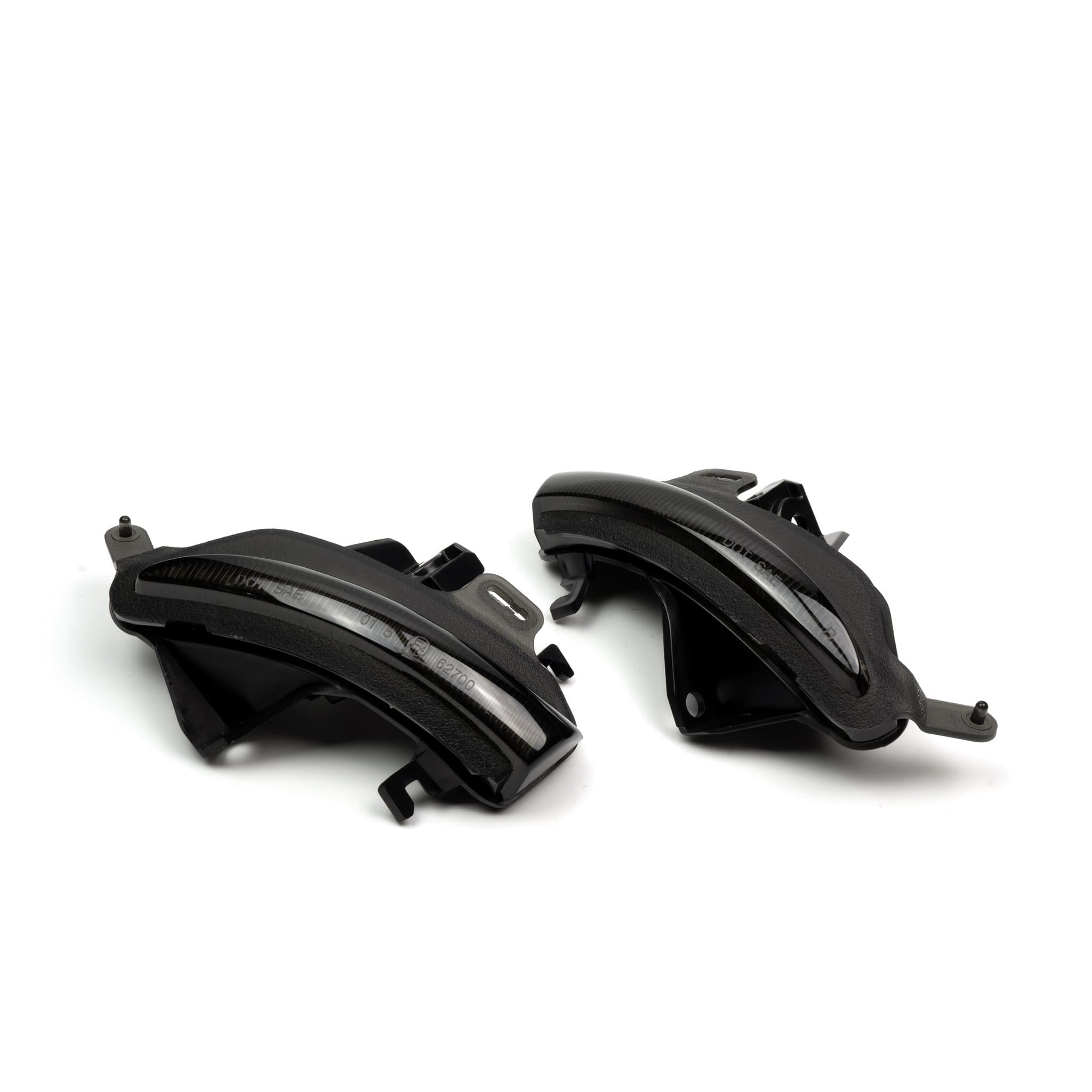 DYNAMIC MIRROR INDICATORS : LEXUS IS / CT / LS - iilumo