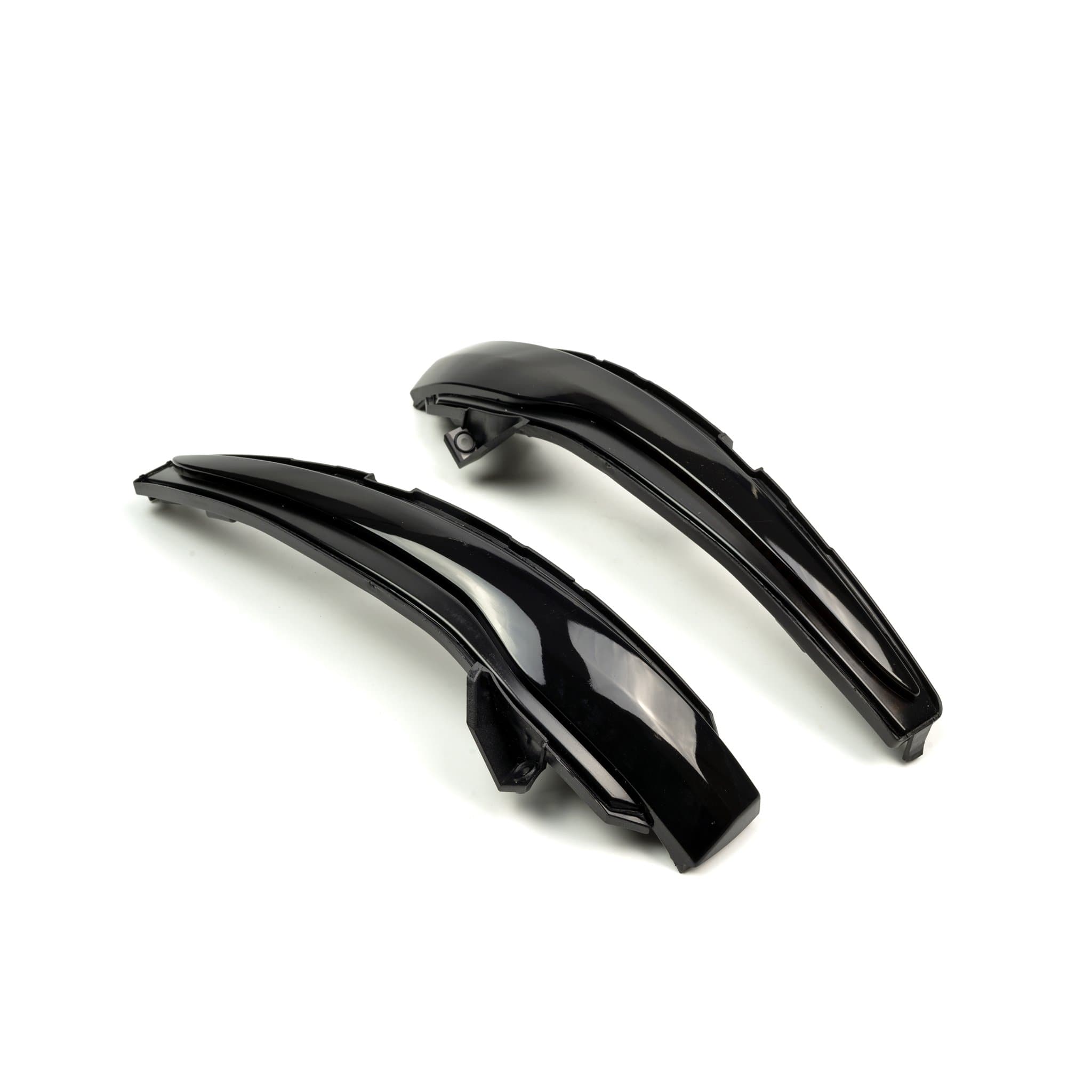 DYNAMIC MIRROR INDICATORS : MERCEDES BENZ C/E/S CLASS - iilumo