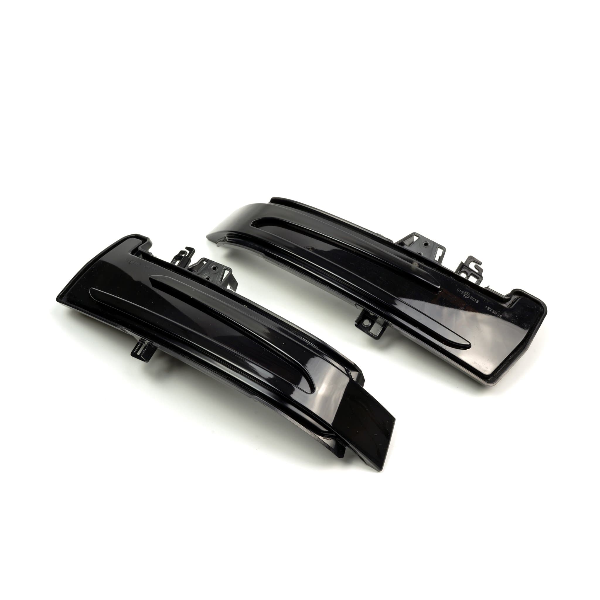 DYNAMIC MIRROR INDICATORS : MERCEDES BENZ A/B/C CLASS - iilumolab