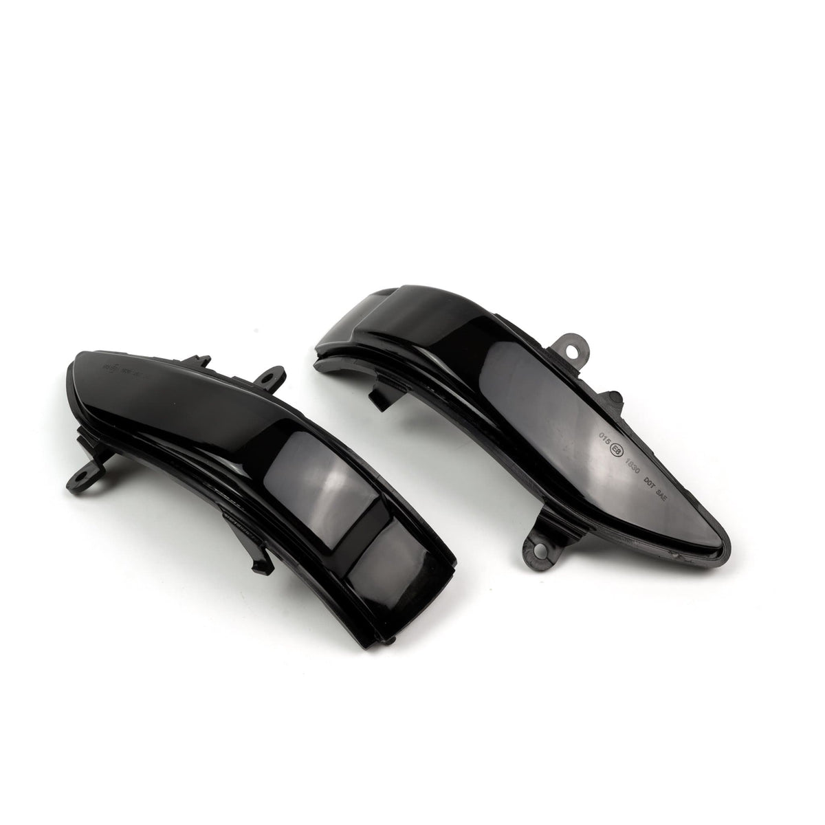 DYNAMIC MIRROR INDICATORS : SUBARU FORESTER / LIBERTY / WRX - iilumo