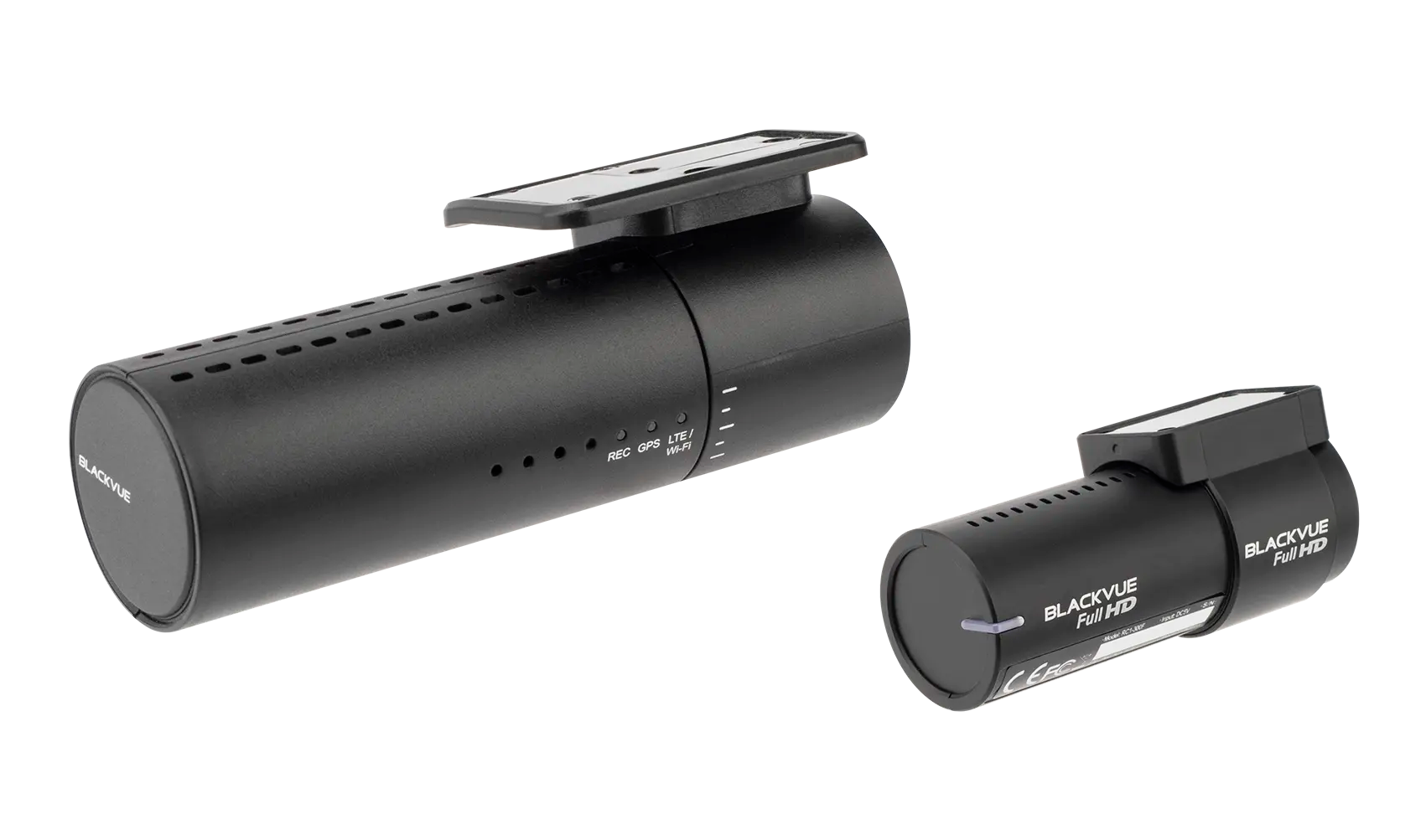 BLACKVUE DR590X-2CH FULL HD DASH CAM