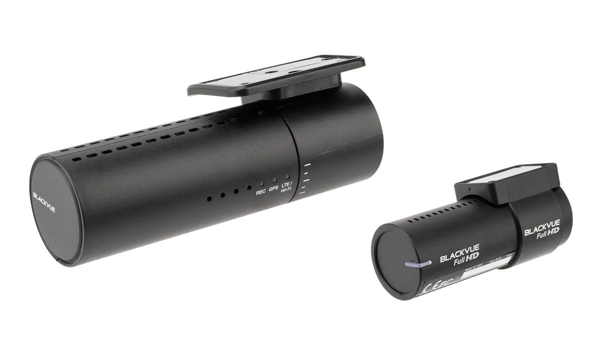 BLACKVUE DR590X-2CH FULL HD DASH CAM - iilumo