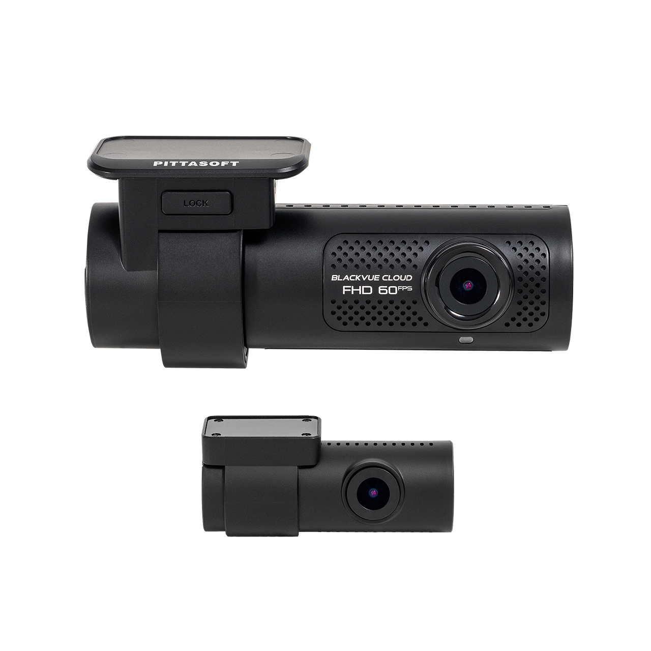 BLACKVUE DR770X-2CH 64GB FULL HD DASH CAM - iilumolab