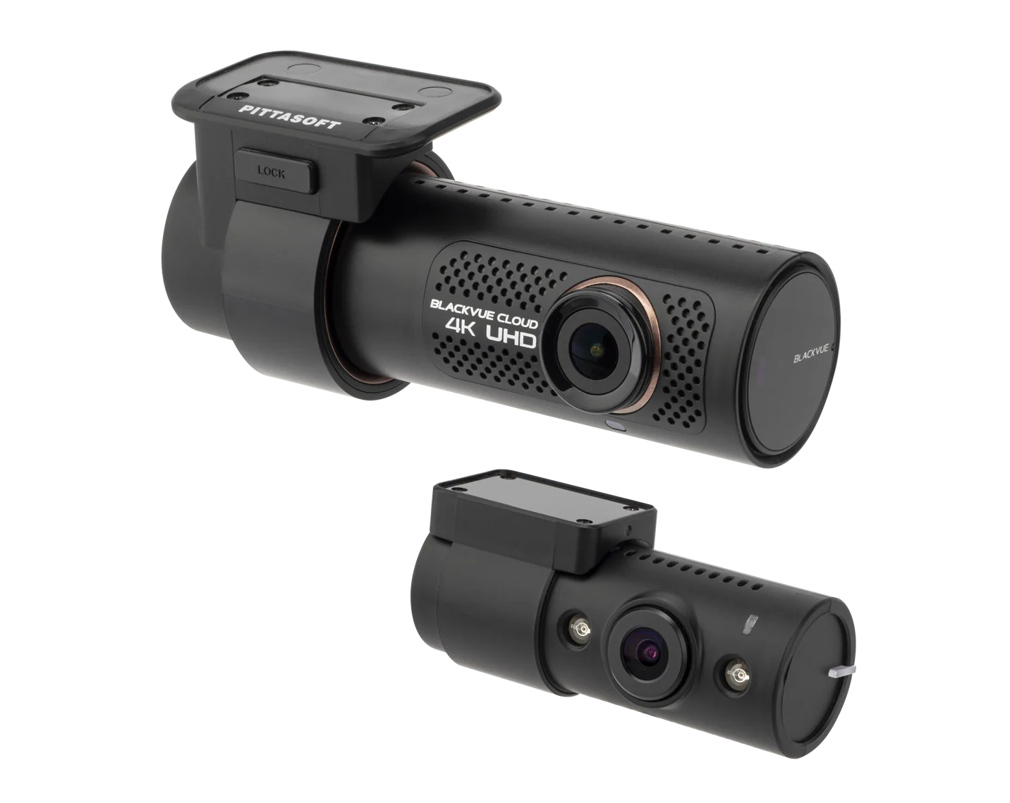 BLACKVUE DR970X-2CH IR PLUS 4K DASH CAM