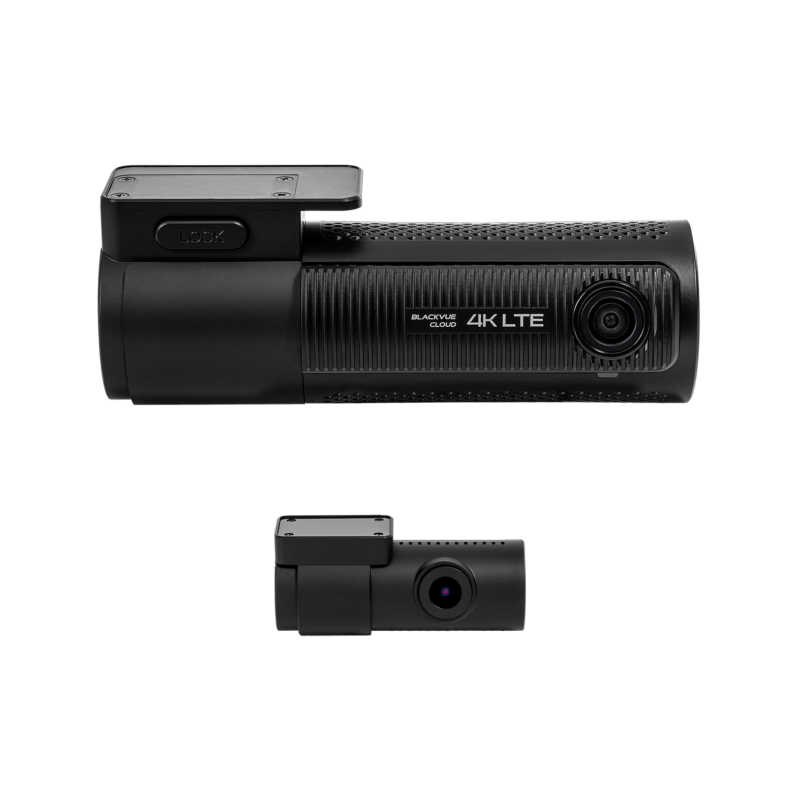 BLACKVUE : DR970X-2CH LTE 64GB 4K CLOUD DASH CAM