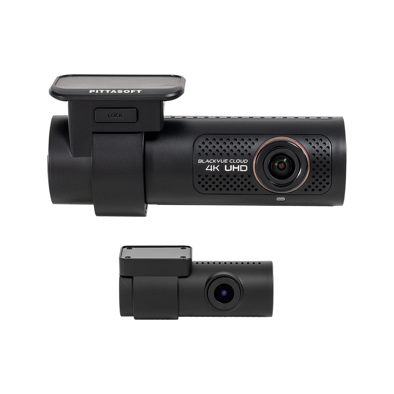 BLACKVUE : DR970X-2CH 64GB 4K CLOUD DASH CAM