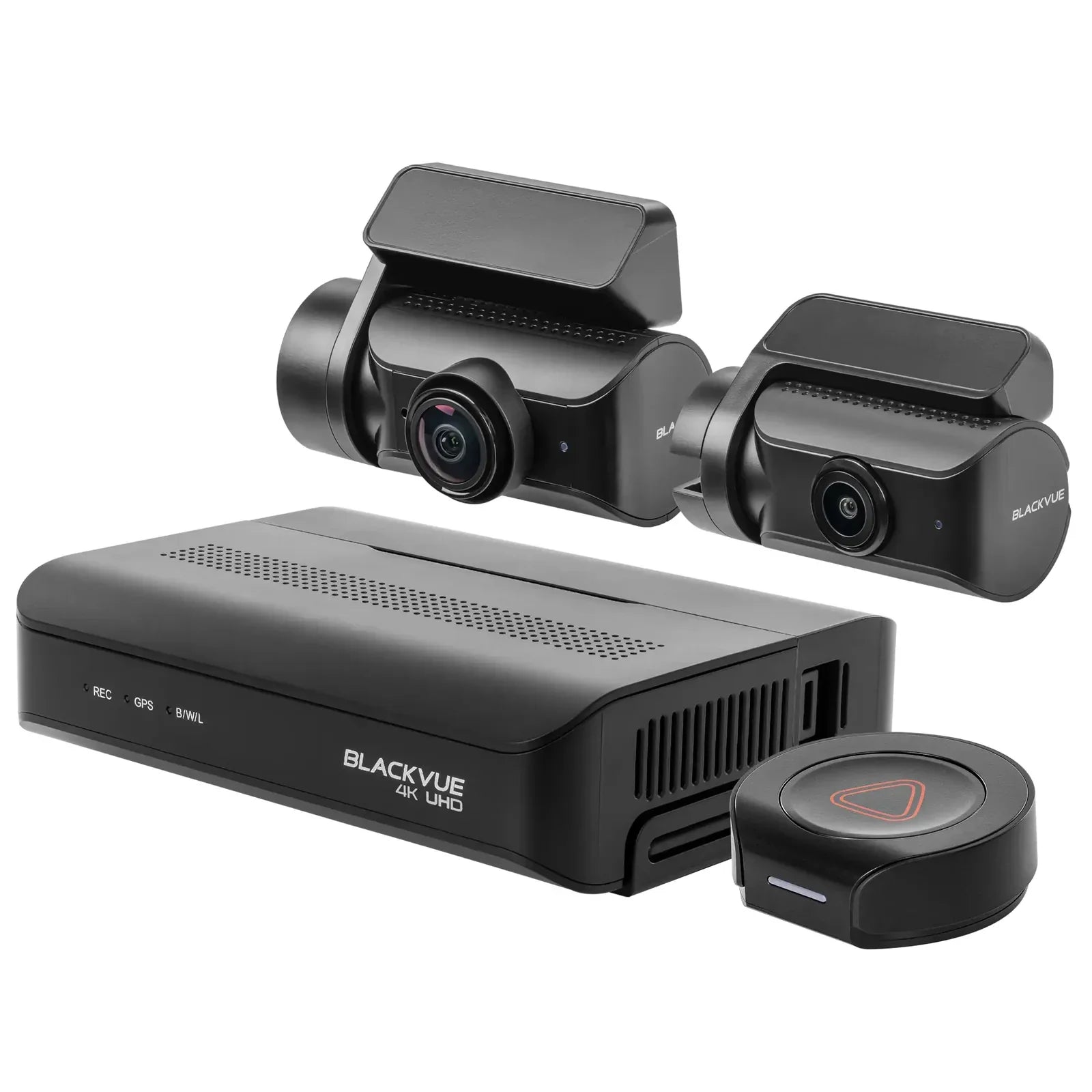 BLACKVUE DR970X-2CH BOX PLUS 4K DASH CAM