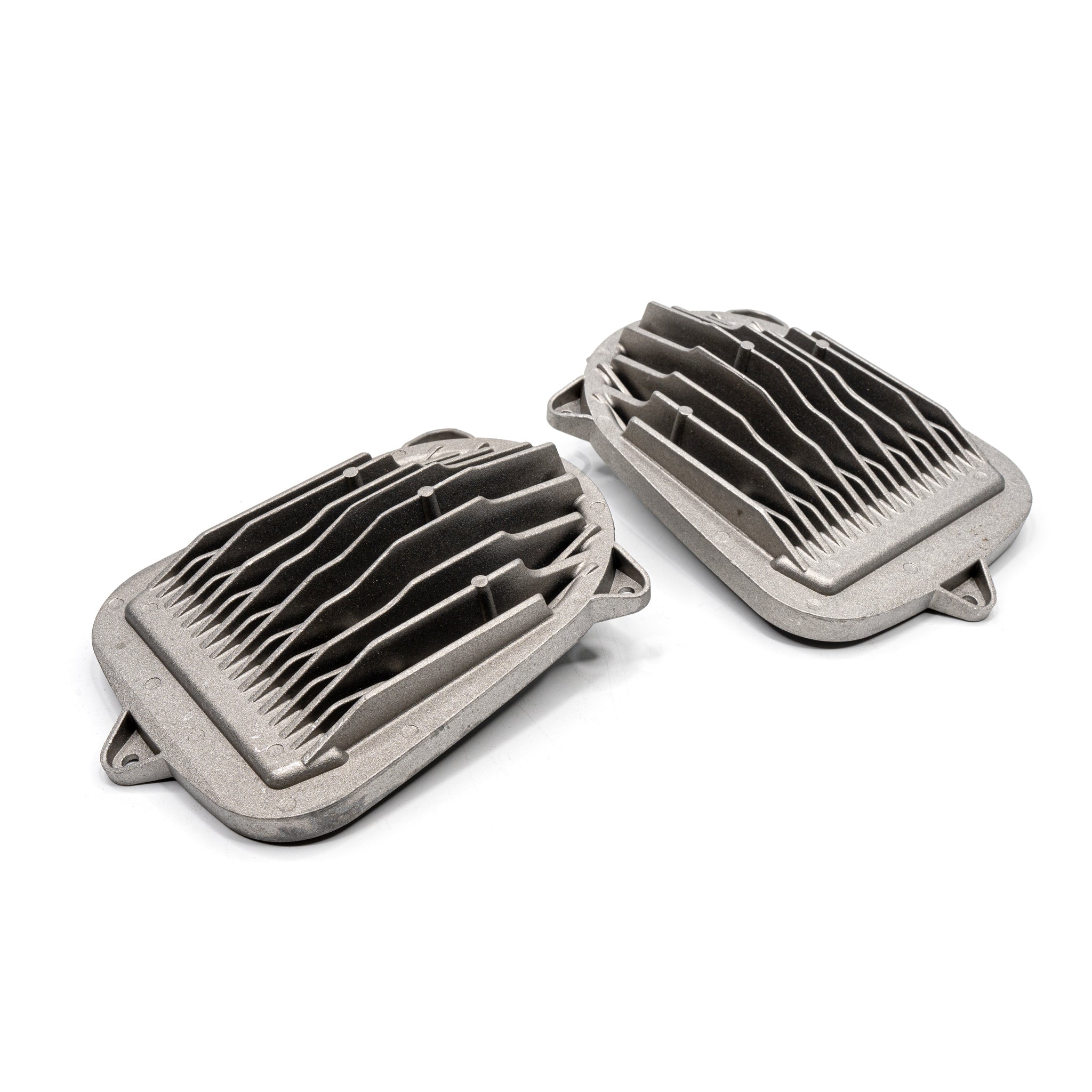 RGB DRL LED MODULES : MERCEDES BENZ GLC C253 CLA C117 - iilumolab