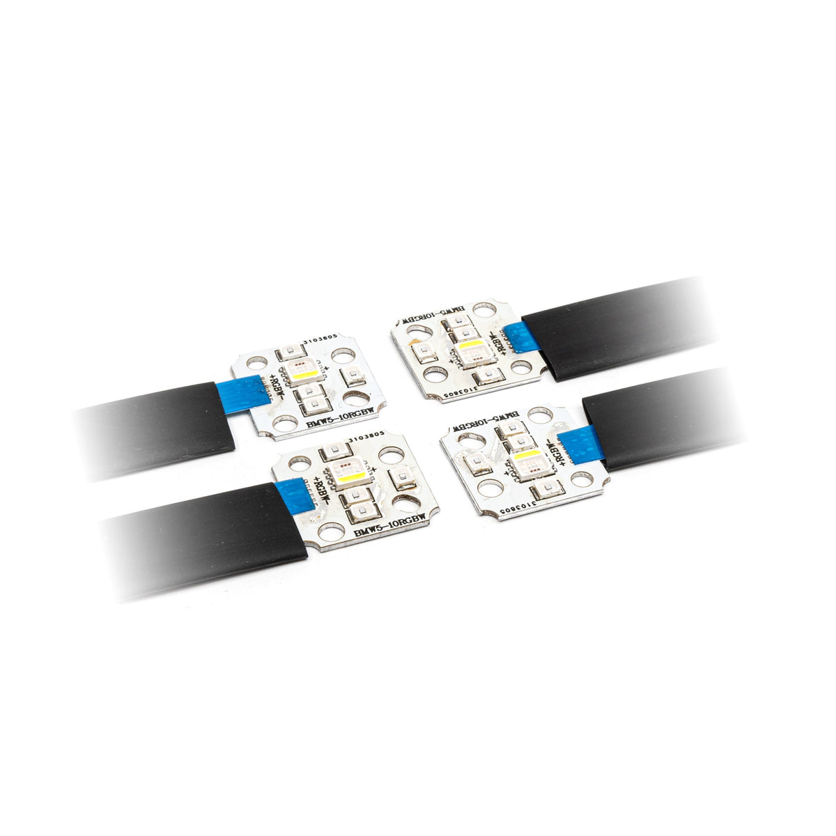 RGB DRL LED MODULES : BMW 1-SERIES F20 F21 118I 120I 125I M140I - iilumo