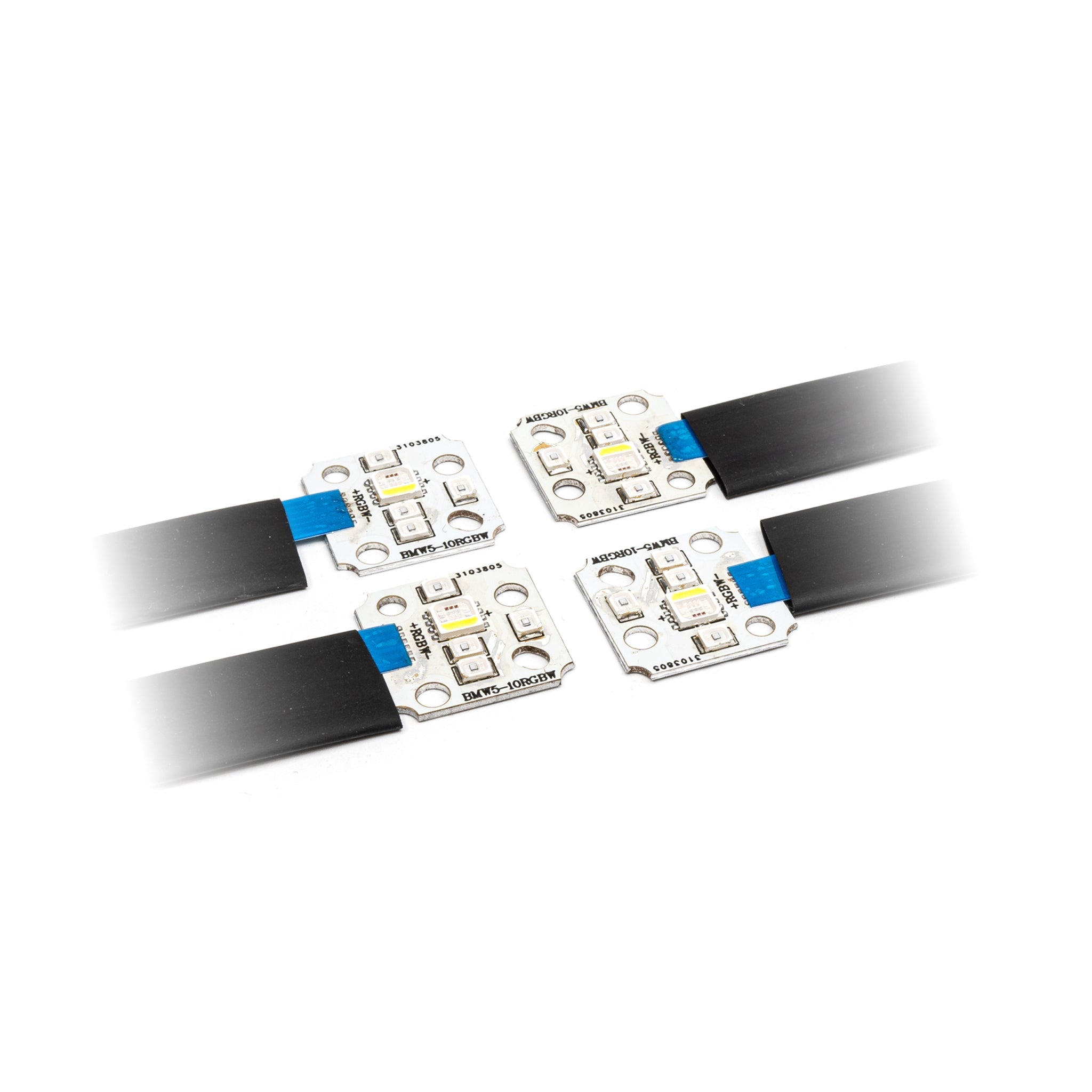 RGB DRL LED MODULES : BMW 1-SERIES F20 F21 118I 120I 125I M140I - iilumo