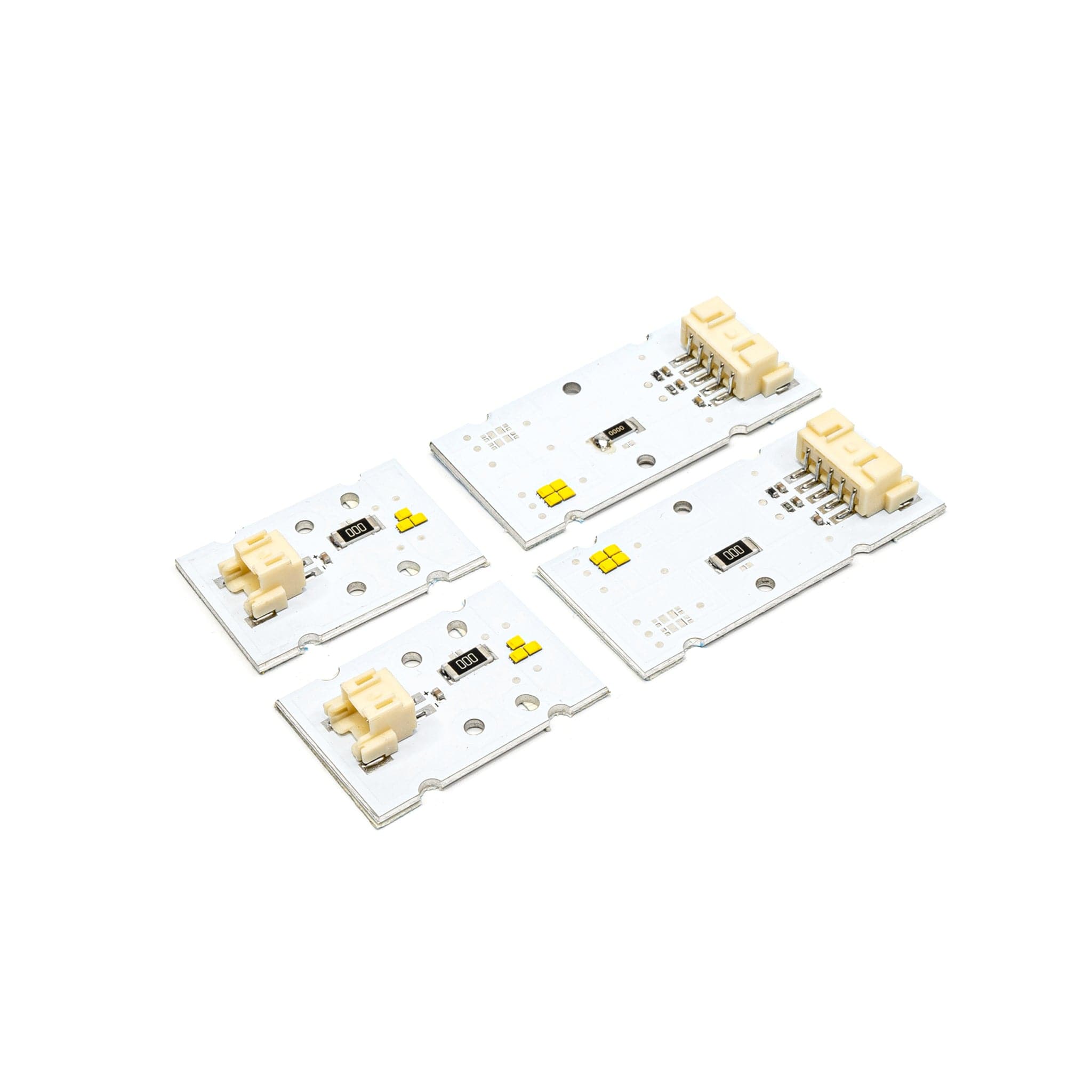 CSL YELLOW DRL LED MODULES : BMW M2 F87 F22 F23 M235I M240I (LCI) - iilumo