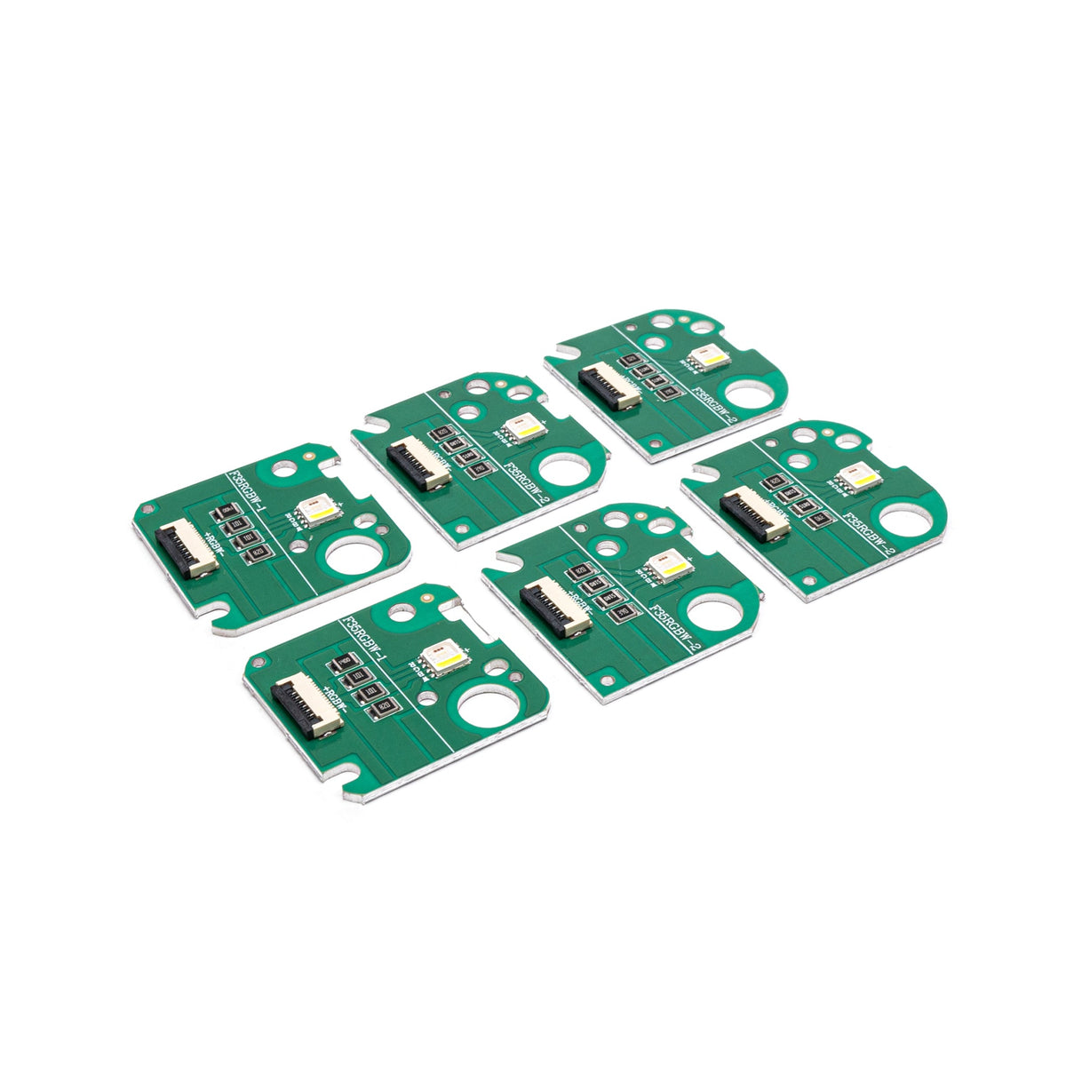 RGB DRL LED MODULES : BMW 3-SERIES F30 F31 (LED) - iilumo