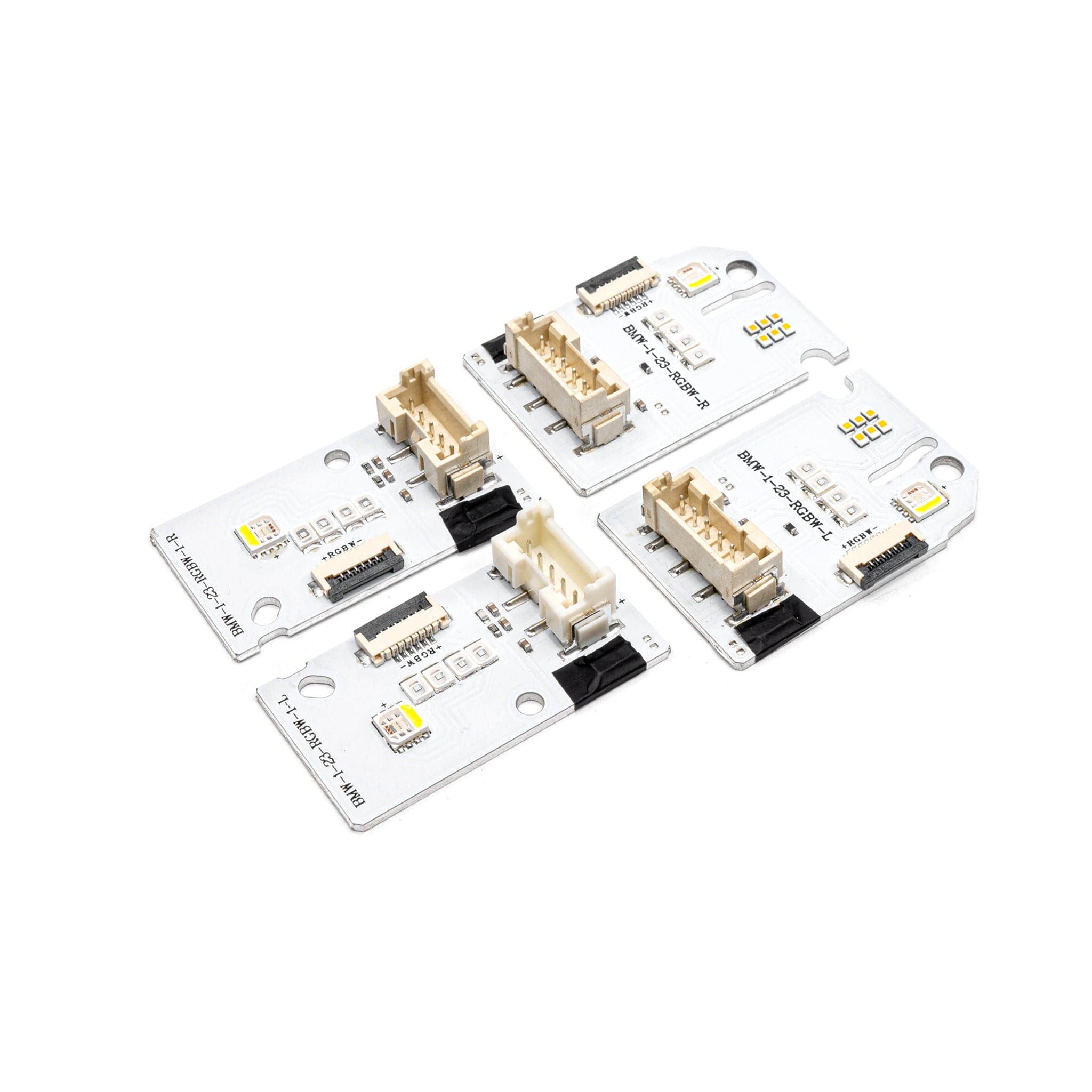 RGB DRL LED MODULES : BMW 1-SERIES F40 2-SERIES F44 - iilumo