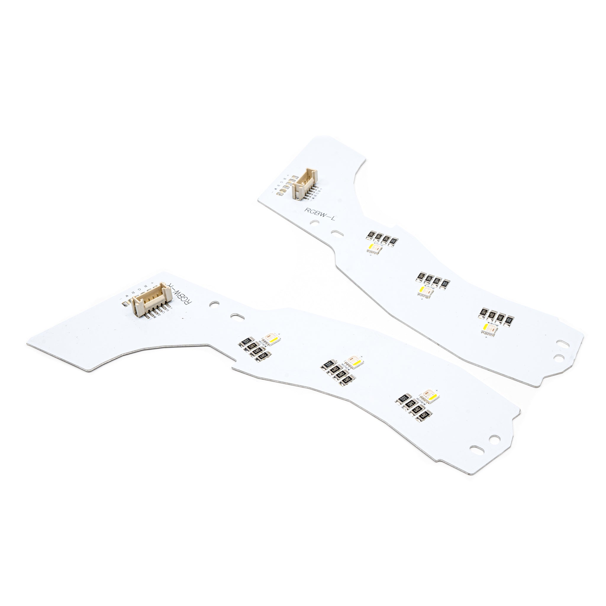 RGB DRL LED MODULES : HONDA CIVIC FC FK8 TYPE R - iilumo