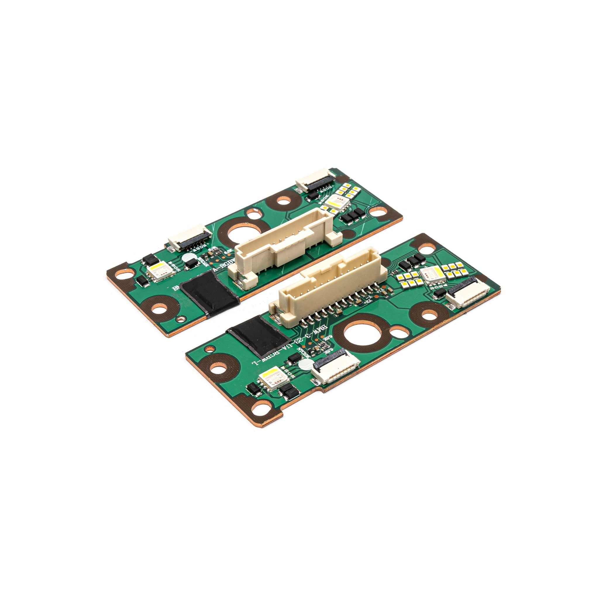 RGB DRL LED MODULES : BMW 3-SERIES G20 G21 (LCI) - iilumo