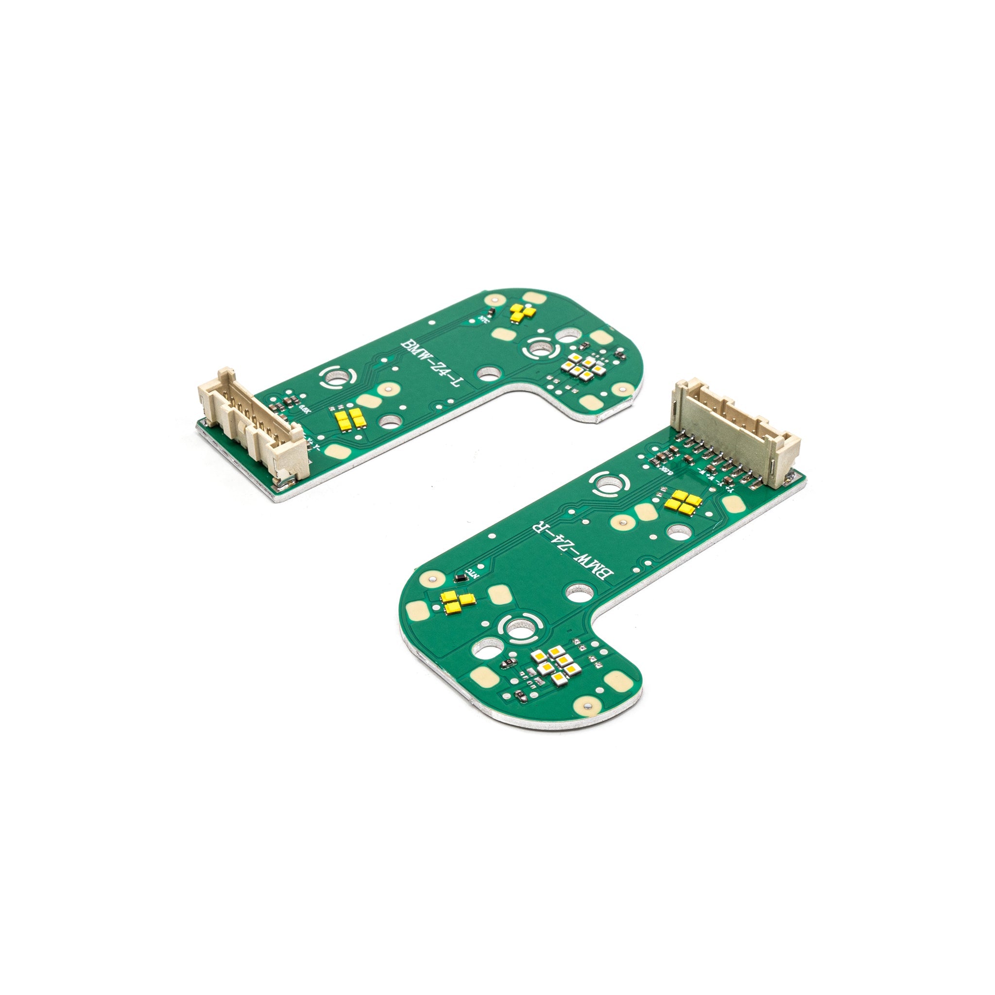 CSL YELLOW DRL LED MODULES : BMW Z4 G29 - iilumo