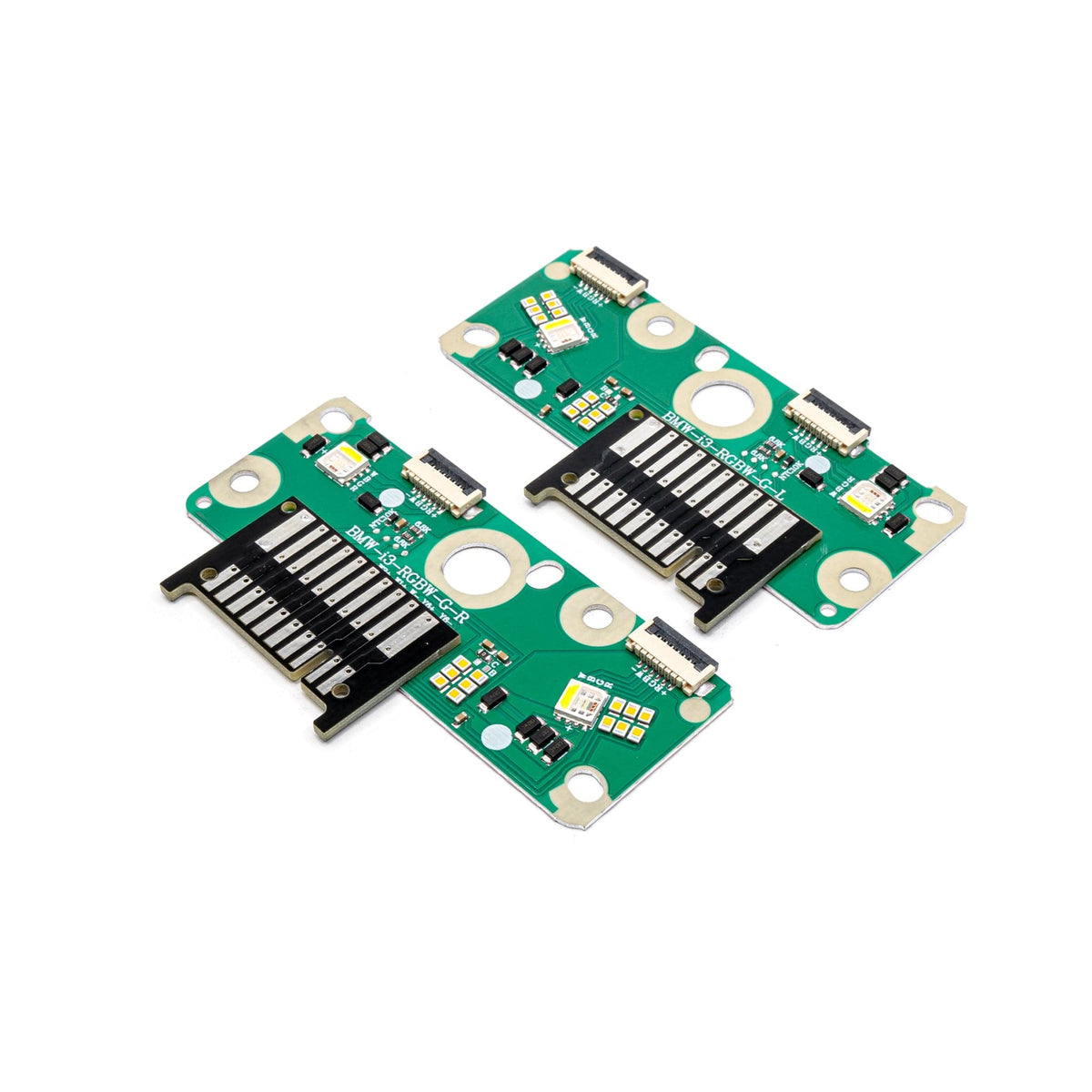 RGB DRL LED MODULES : BMW 3-SERIES G20 G21 (LCI) - iilumo