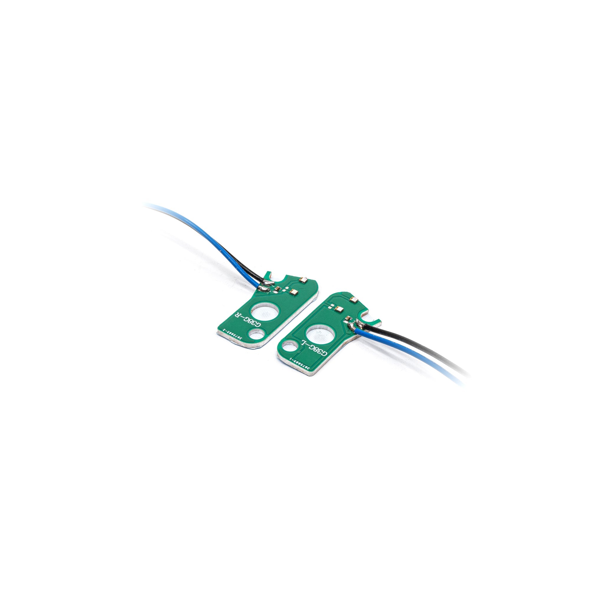 RGB DRL LED MODULES : BMW M5 F90 / 5-SERIES G30 G31 (LCI)
