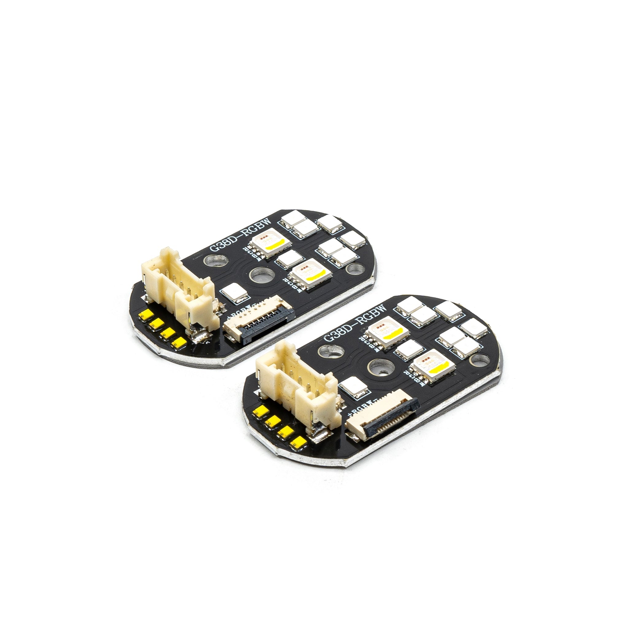 RGB DRL LED MODULES : BMW M5 F90 / 5-SERIES G30 G31